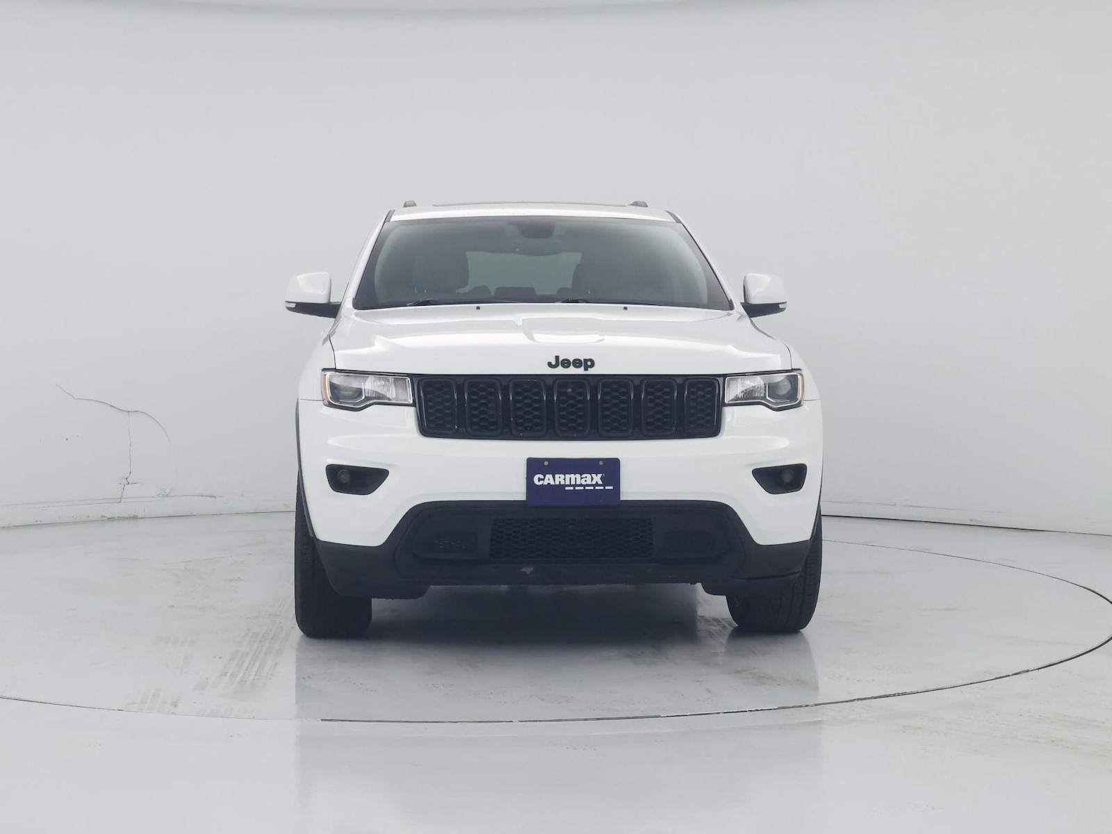 2018 Jeep Grand Cherokee Limited - Photo 6