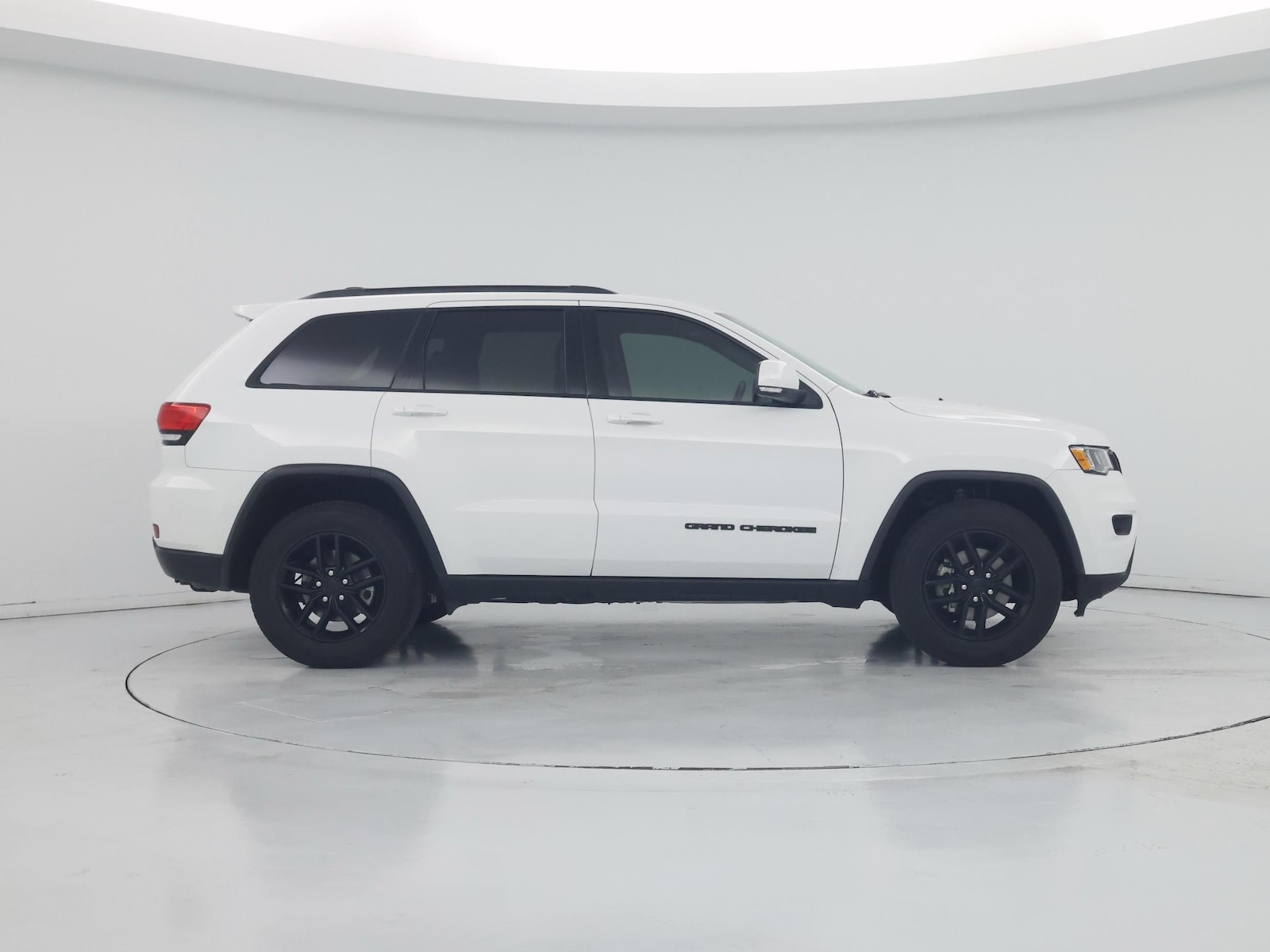 2018 Jeep Grand Cherokee Limited - Photo 8