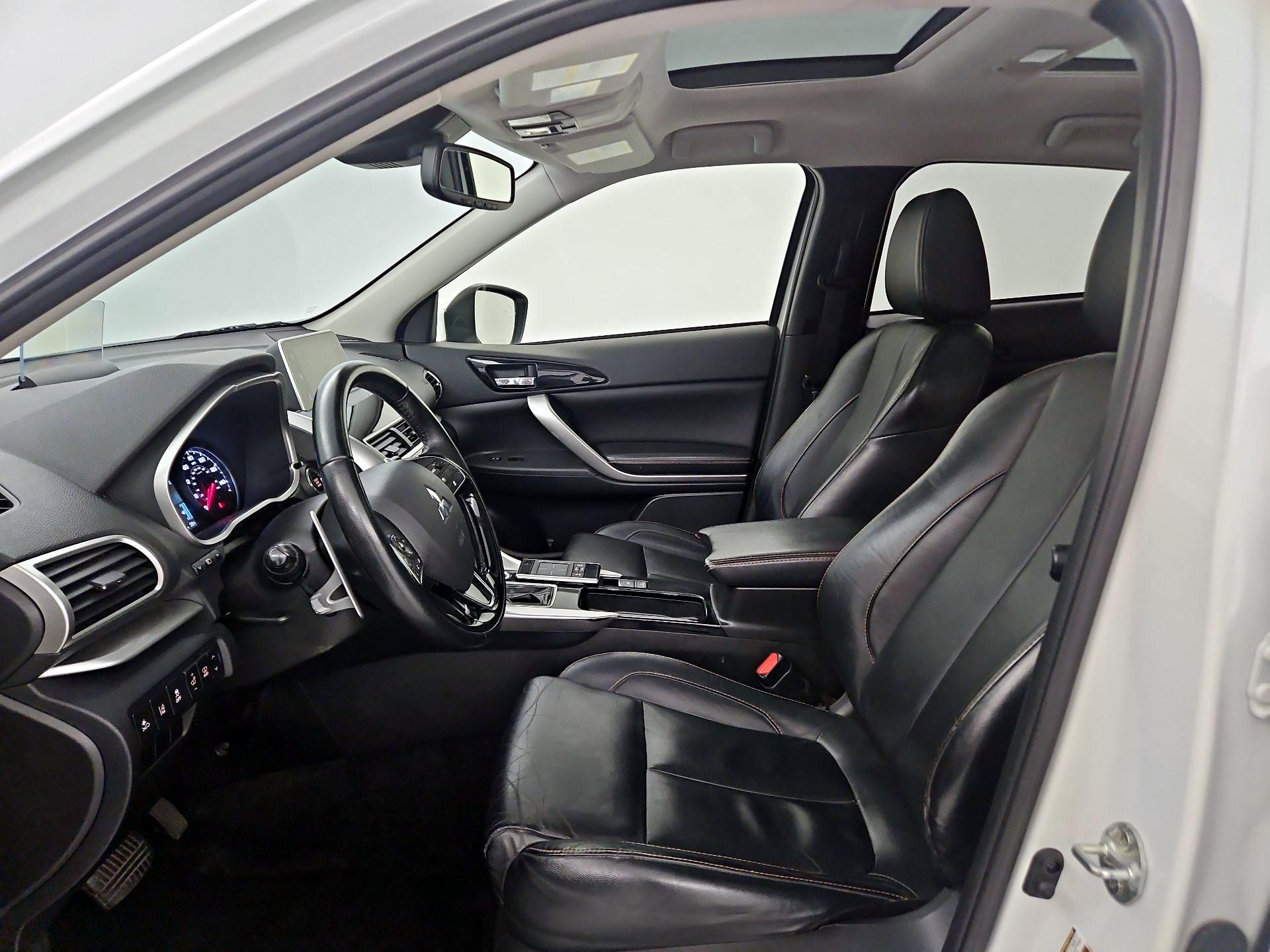 Thumbnail: 2019 Mitsubishi Eclipse Cross - 9