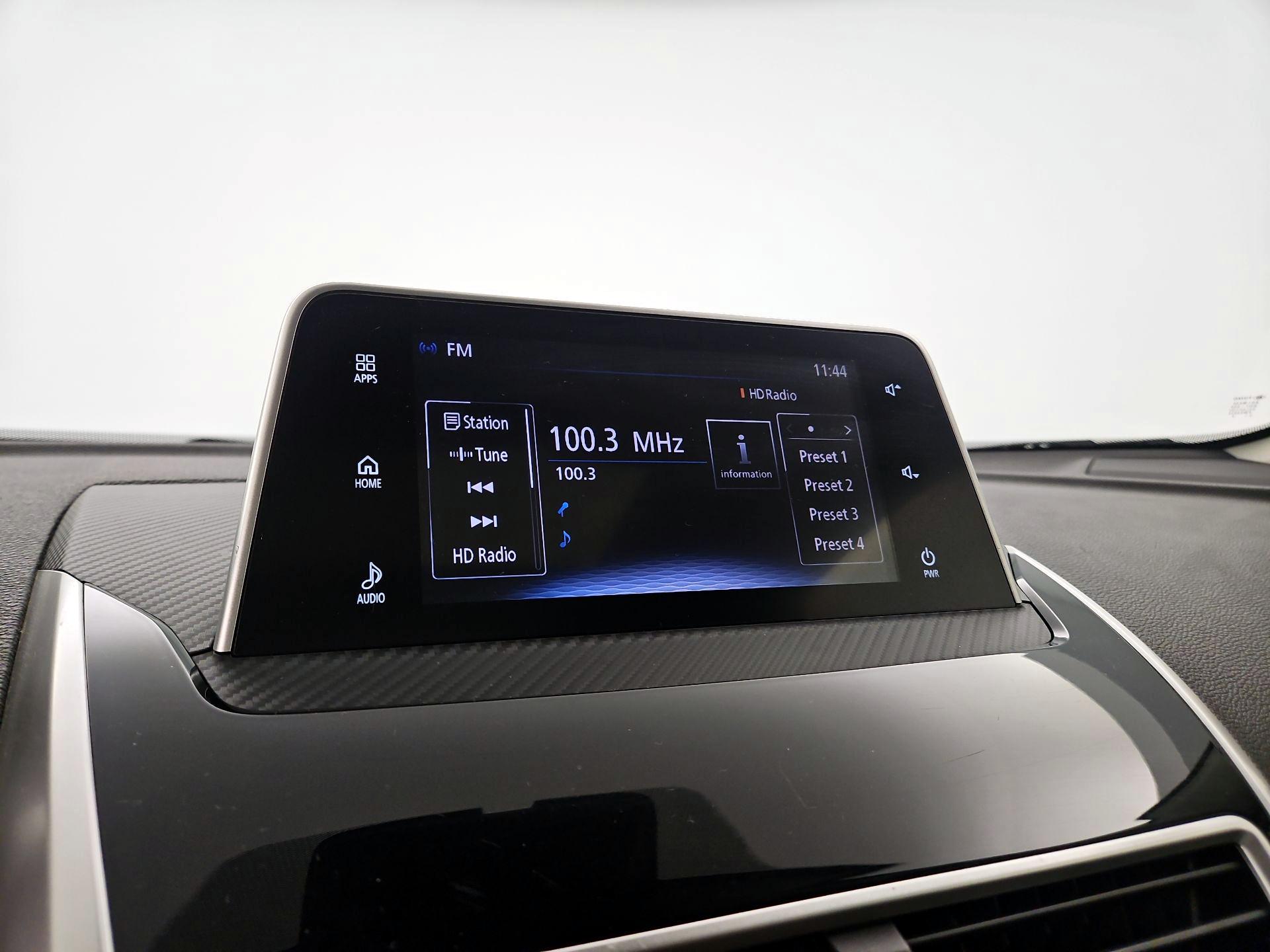 Thumbnail: 2019 Mitsubishi Eclipse Cross - 12