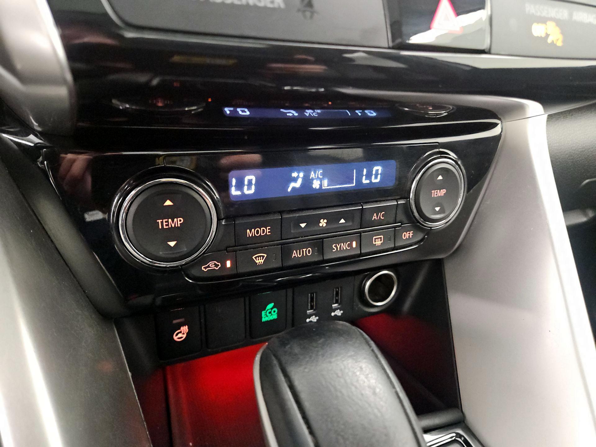 Thumbnail: 2019 Mitsubishi Eclipse Cross - 13