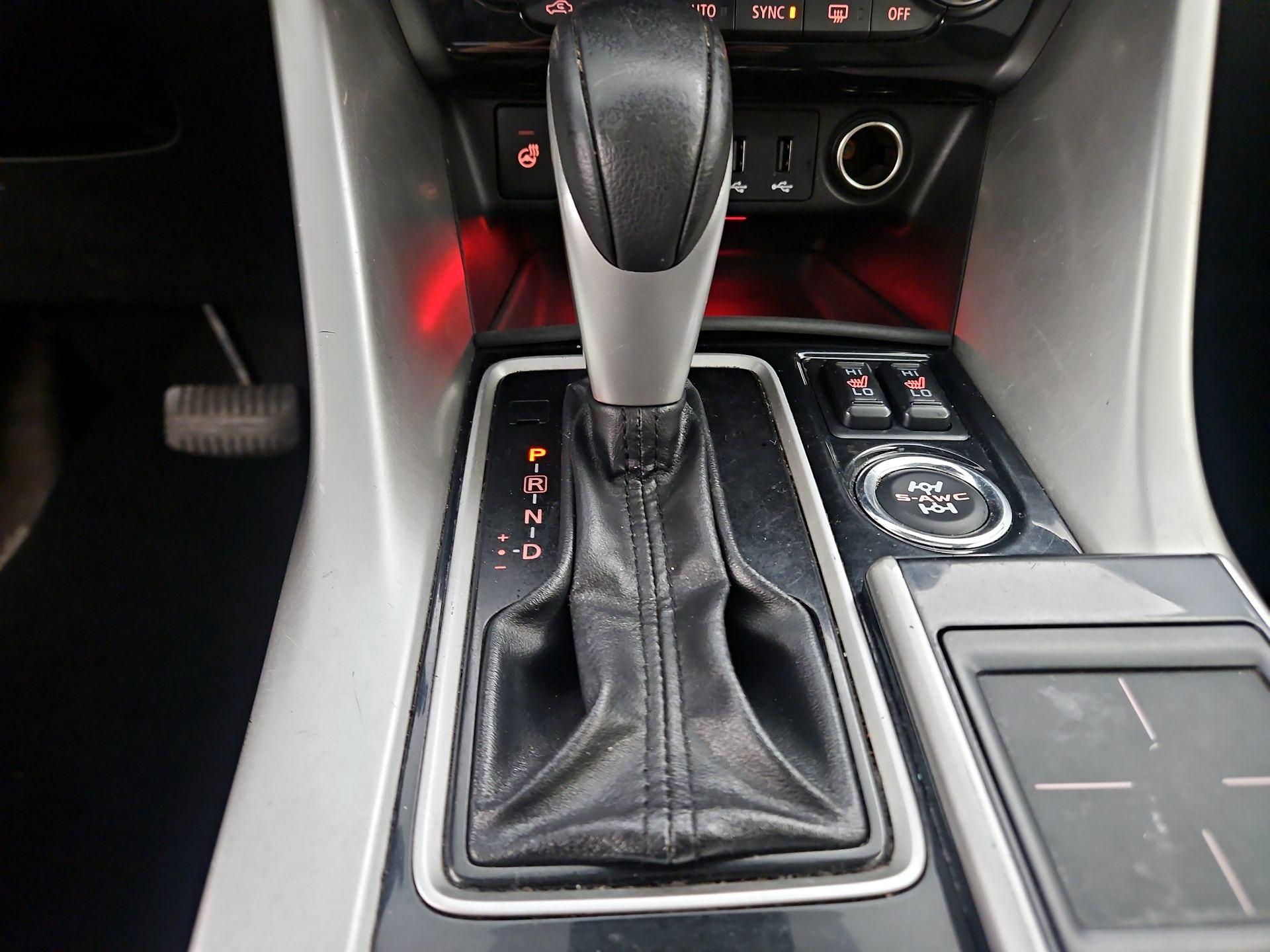 Thumbnail: 2019 Mitsubishi Eclipse Cross - 14
