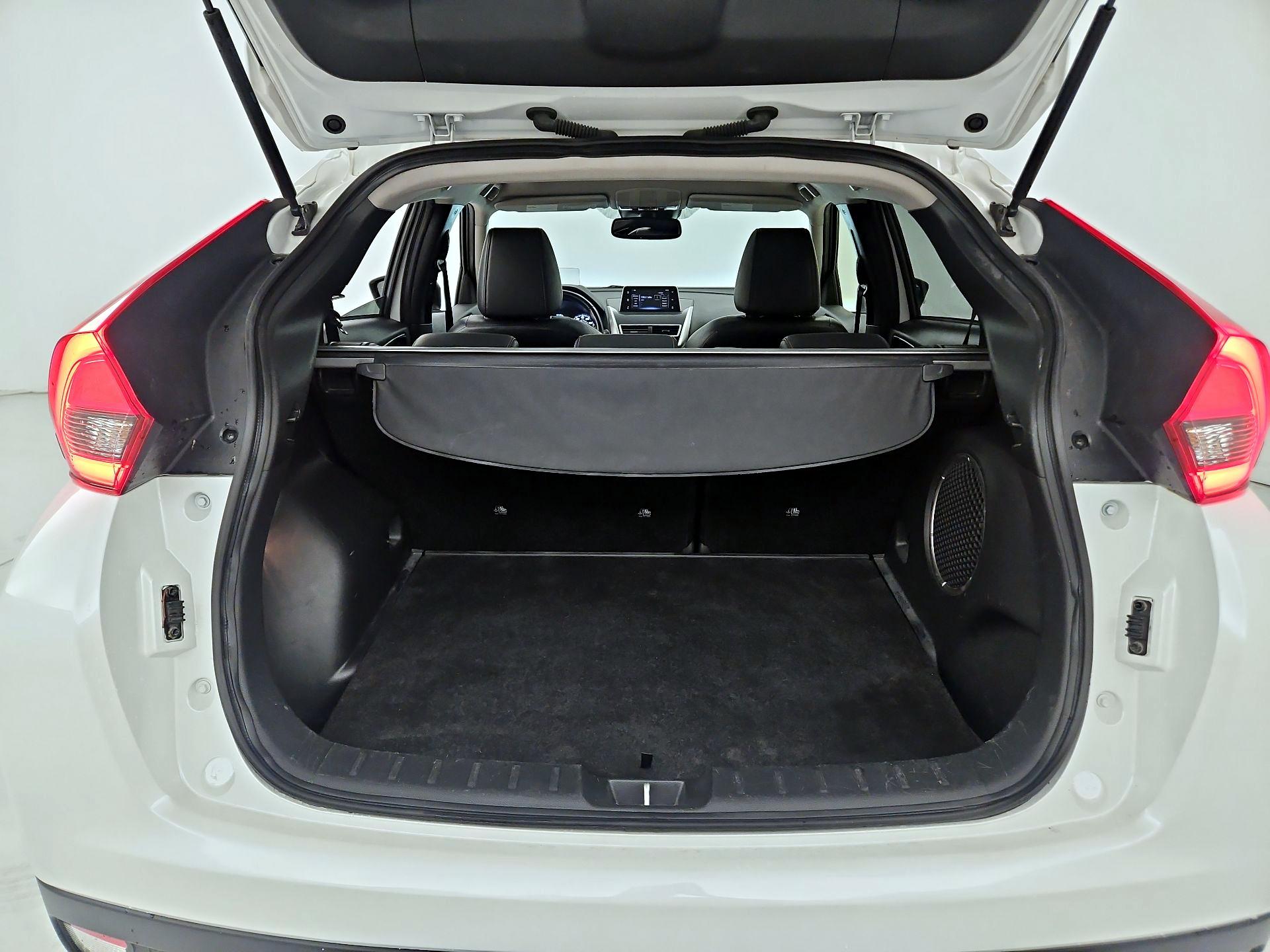 Thumbnail: 2019 Mitsubishi Eclipse Cross - 18