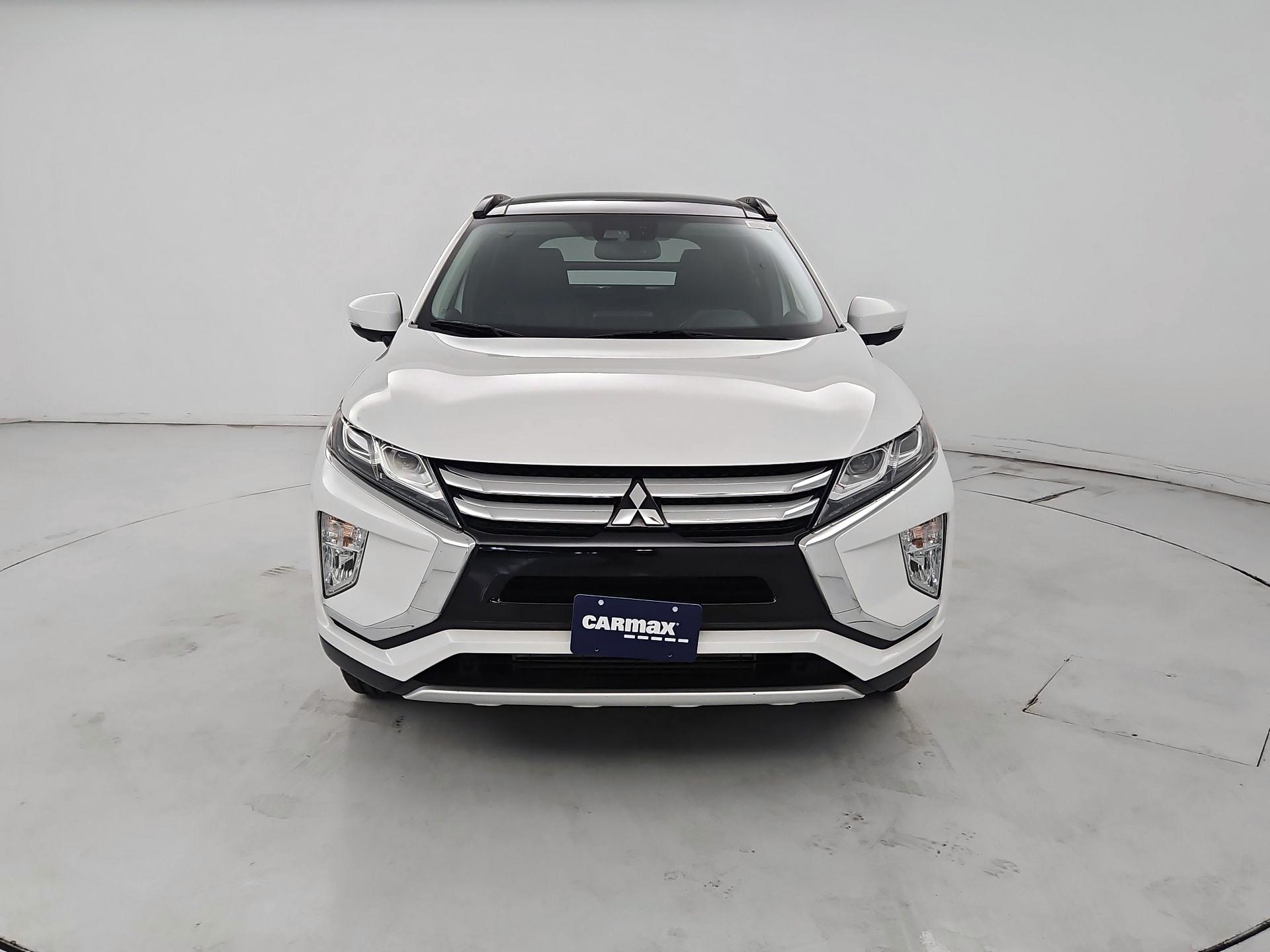 Thumbnail: 2019 Mitsubishi Eclipse Cross - 2