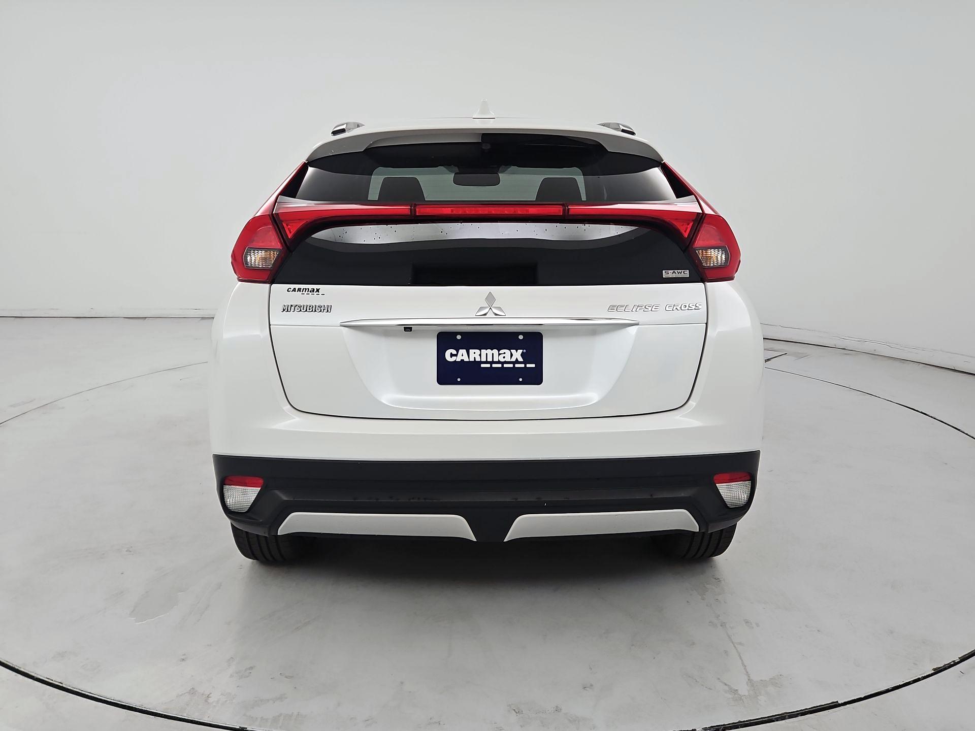 Thumbnail: 2019 Mitsubishi Eclipse Cross - 6