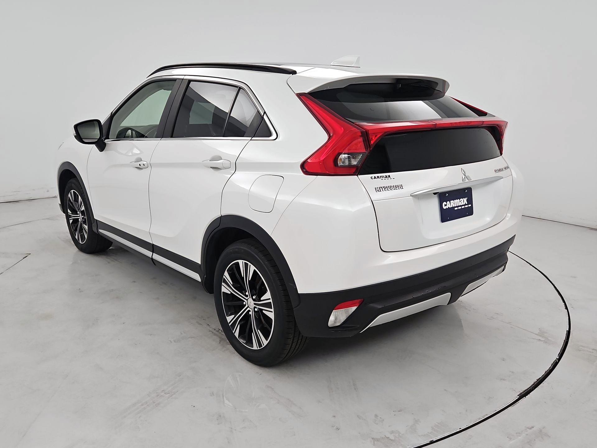 Thumbnail: 2019 Mitsubishi Eclipse Cross - 7
