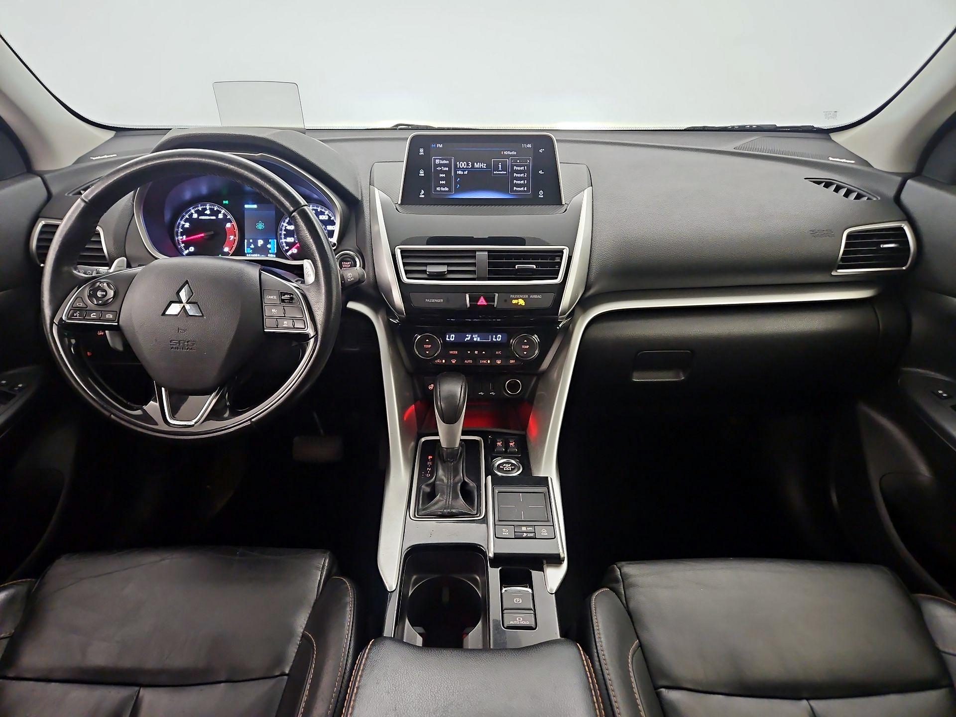 Thumbnail: 2019 Mitsubishi Eclipse Cross - 8