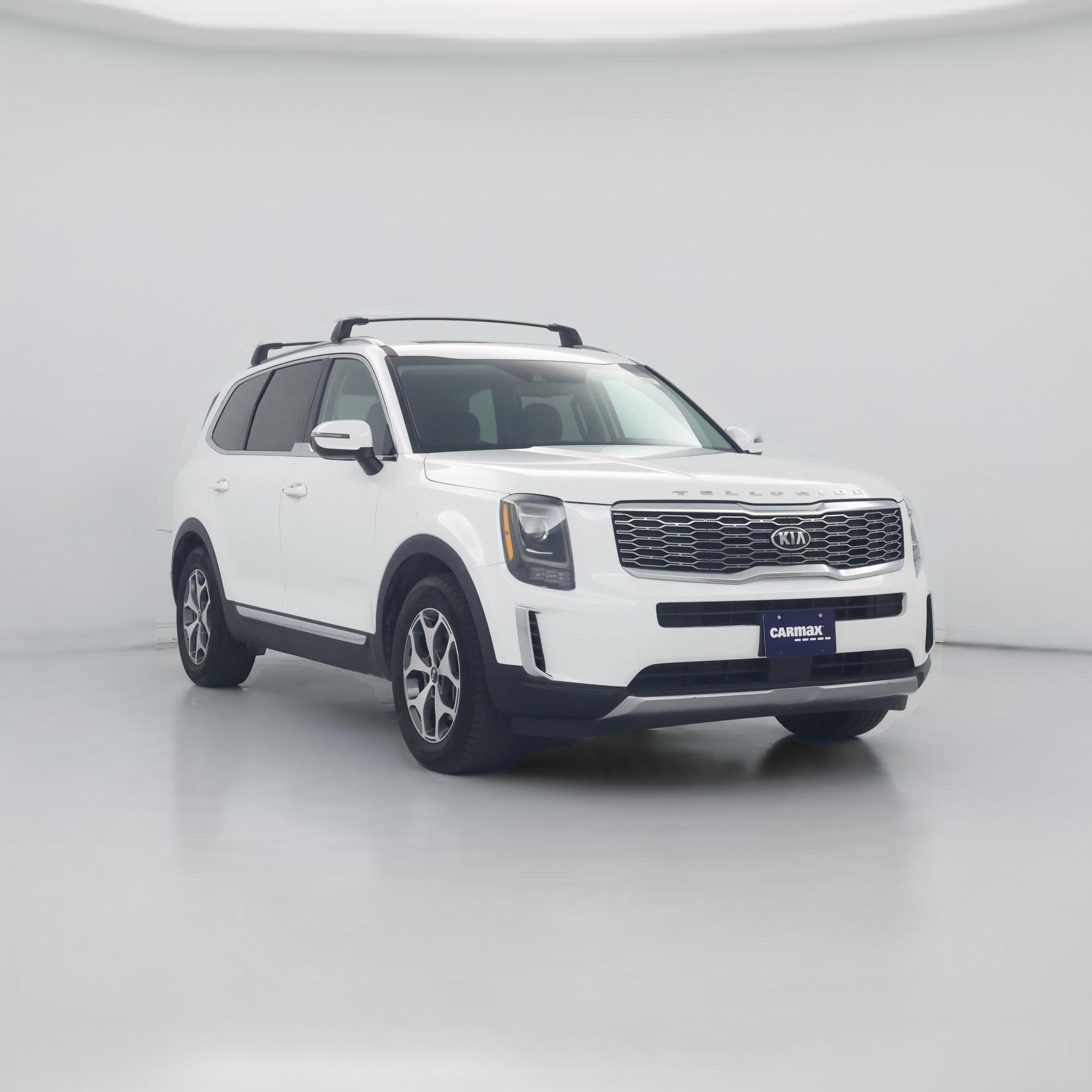 Thumbnail: 2020 Kia Telluride - 1