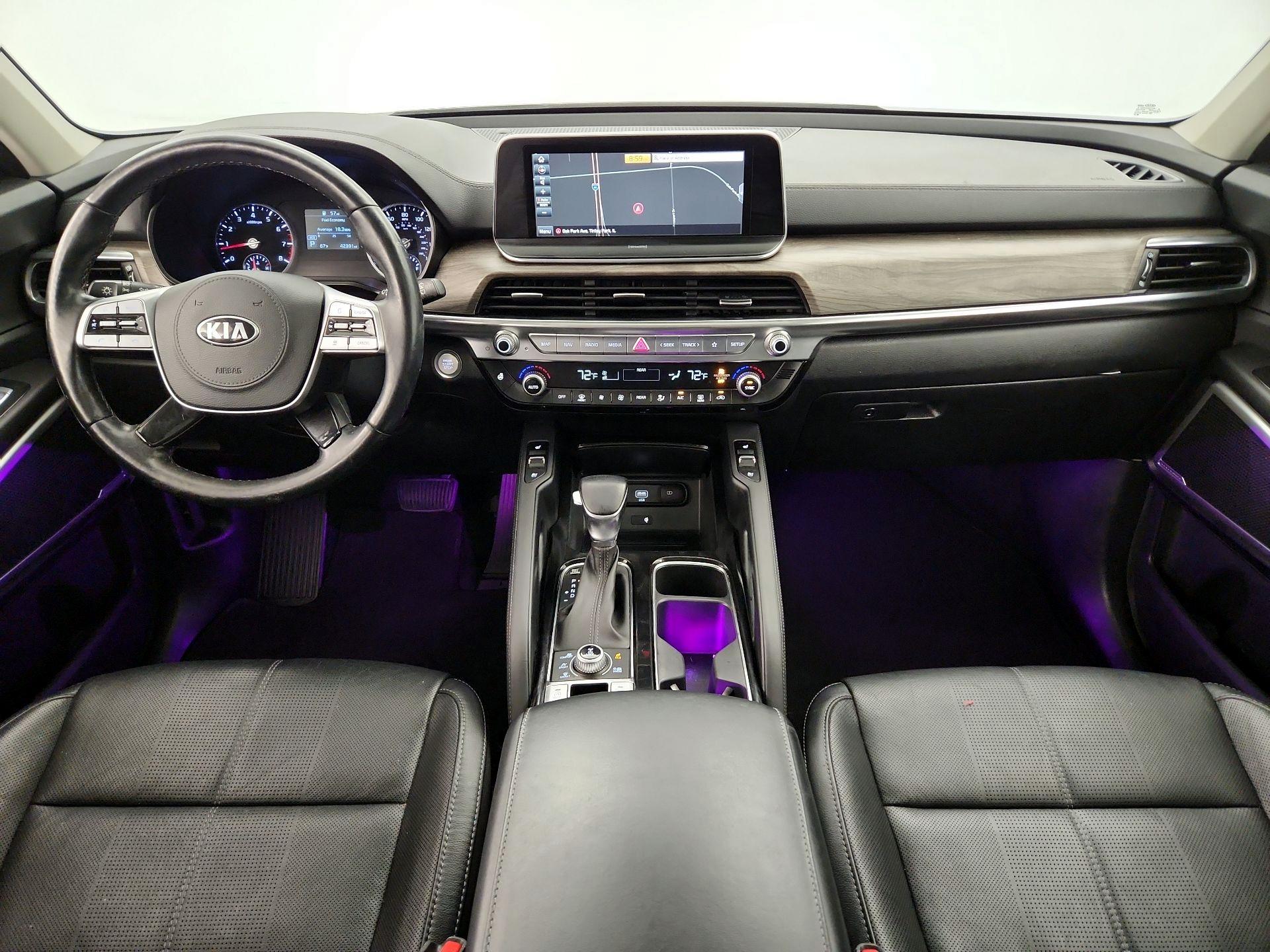 Thumbnail: 2020 Kia Telluride - 9