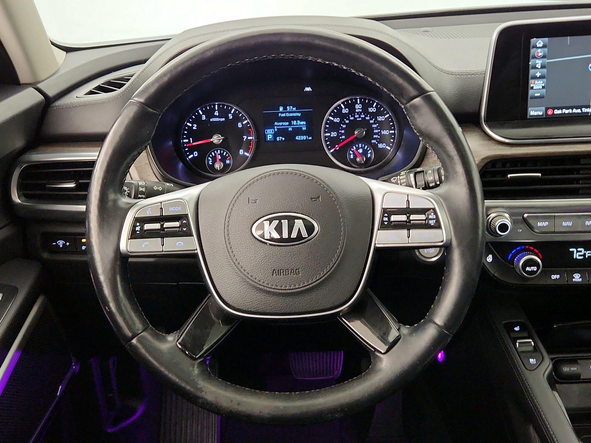 Thumbnail: 2020 Kia Telluride - 10