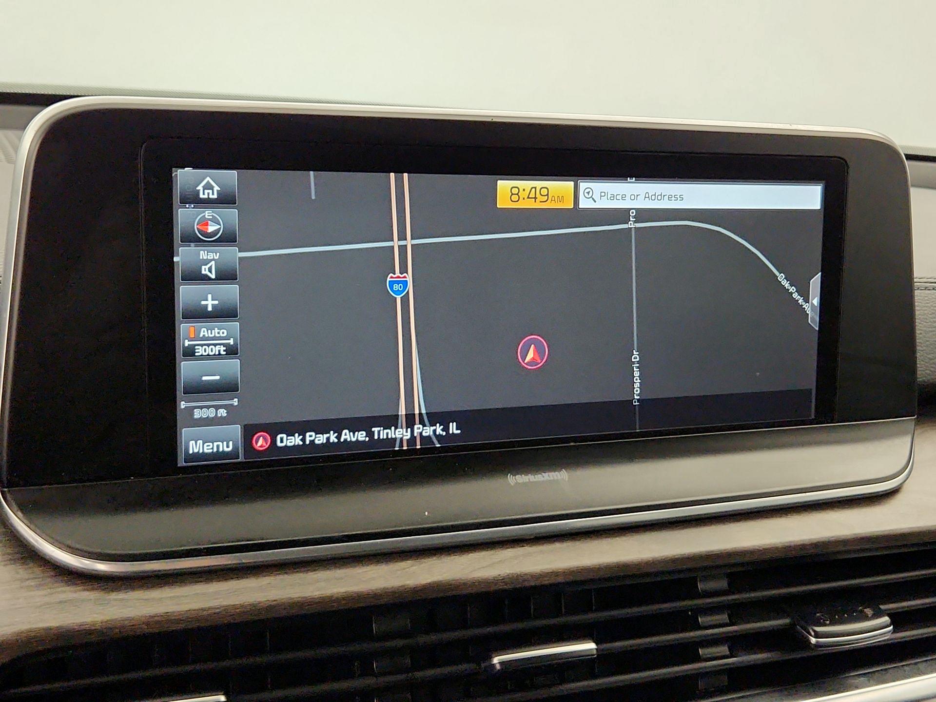 Thumbnail: 2020 Kia Telluride - 14