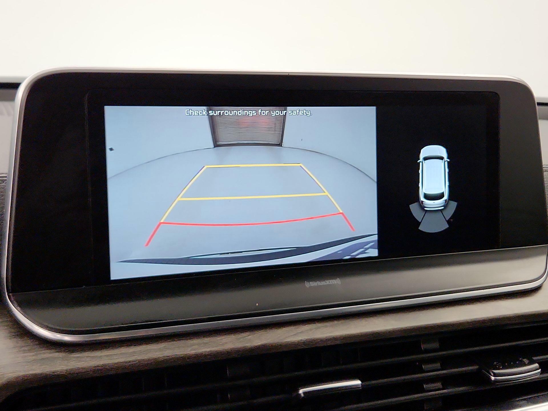 Thumbnail: 2020 Kia Telluride - 15