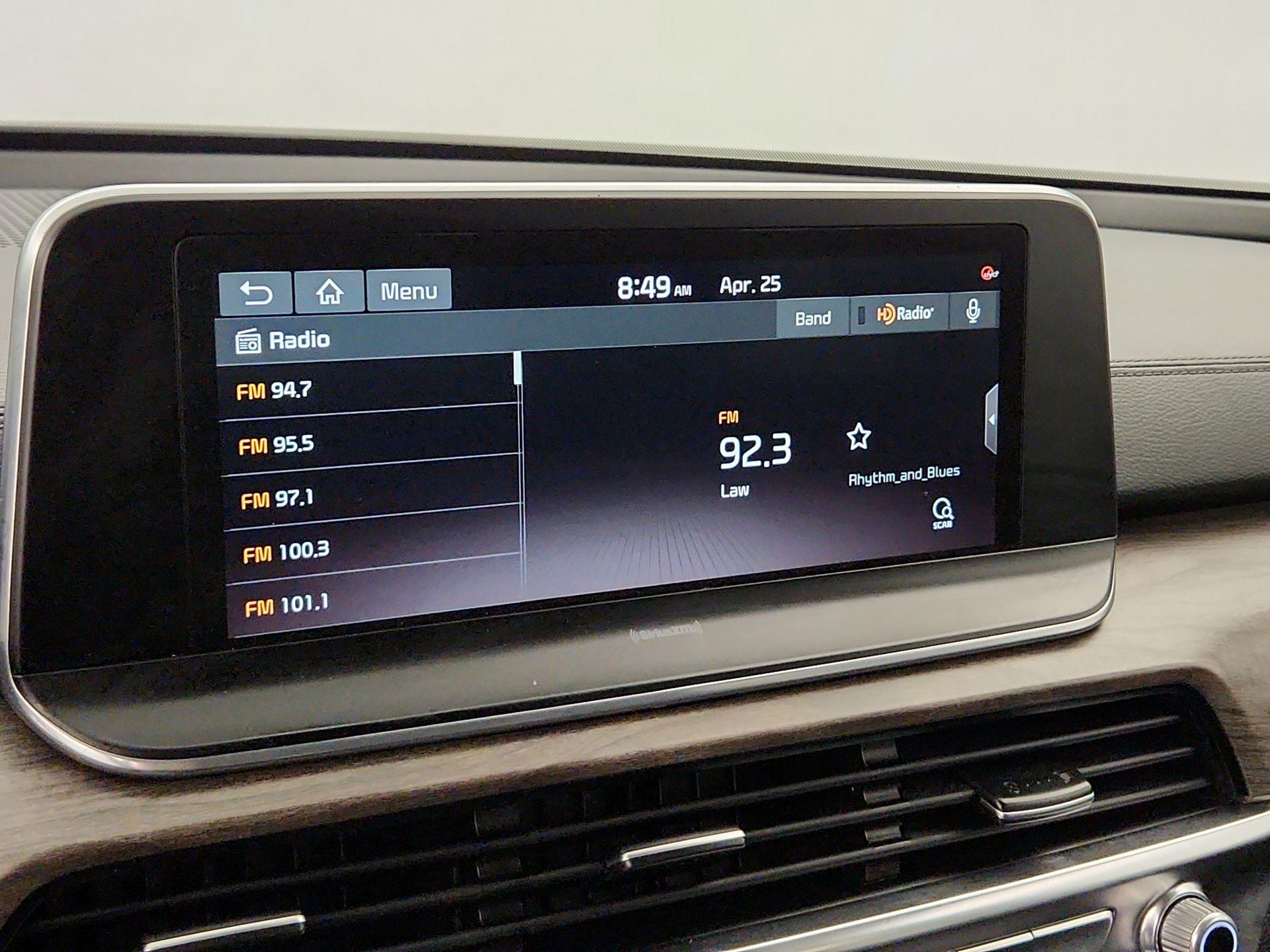 Thumbnail: 2020 Kia Telluride - 16