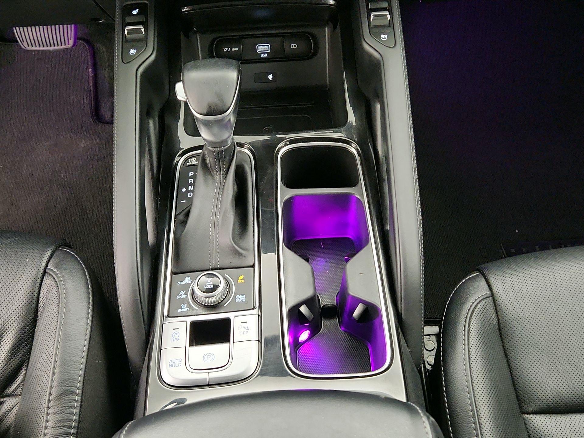 Thumbnail: 2020 Kia Telluride - 18