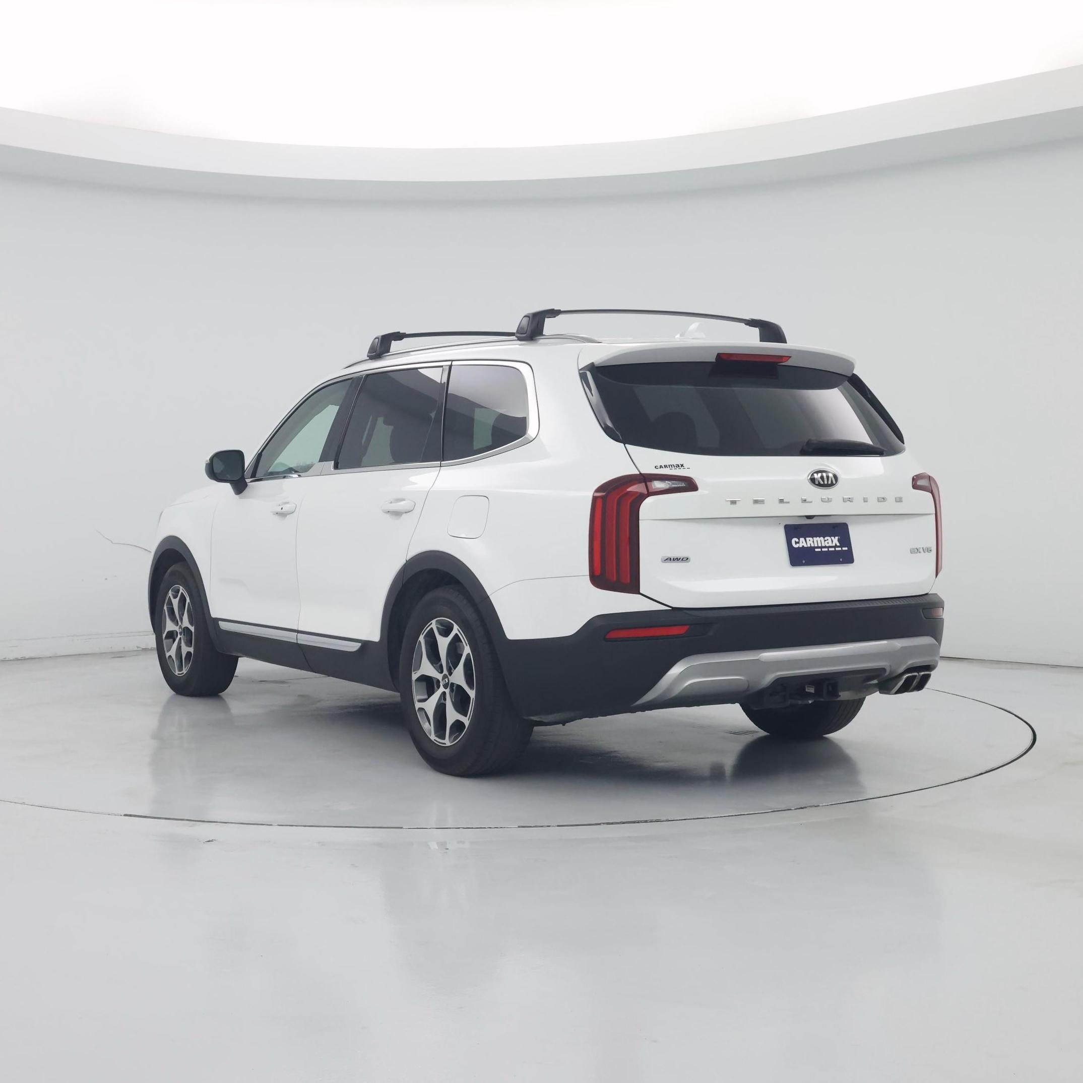 Thumbnail: 2020 Kia Telluride - 2