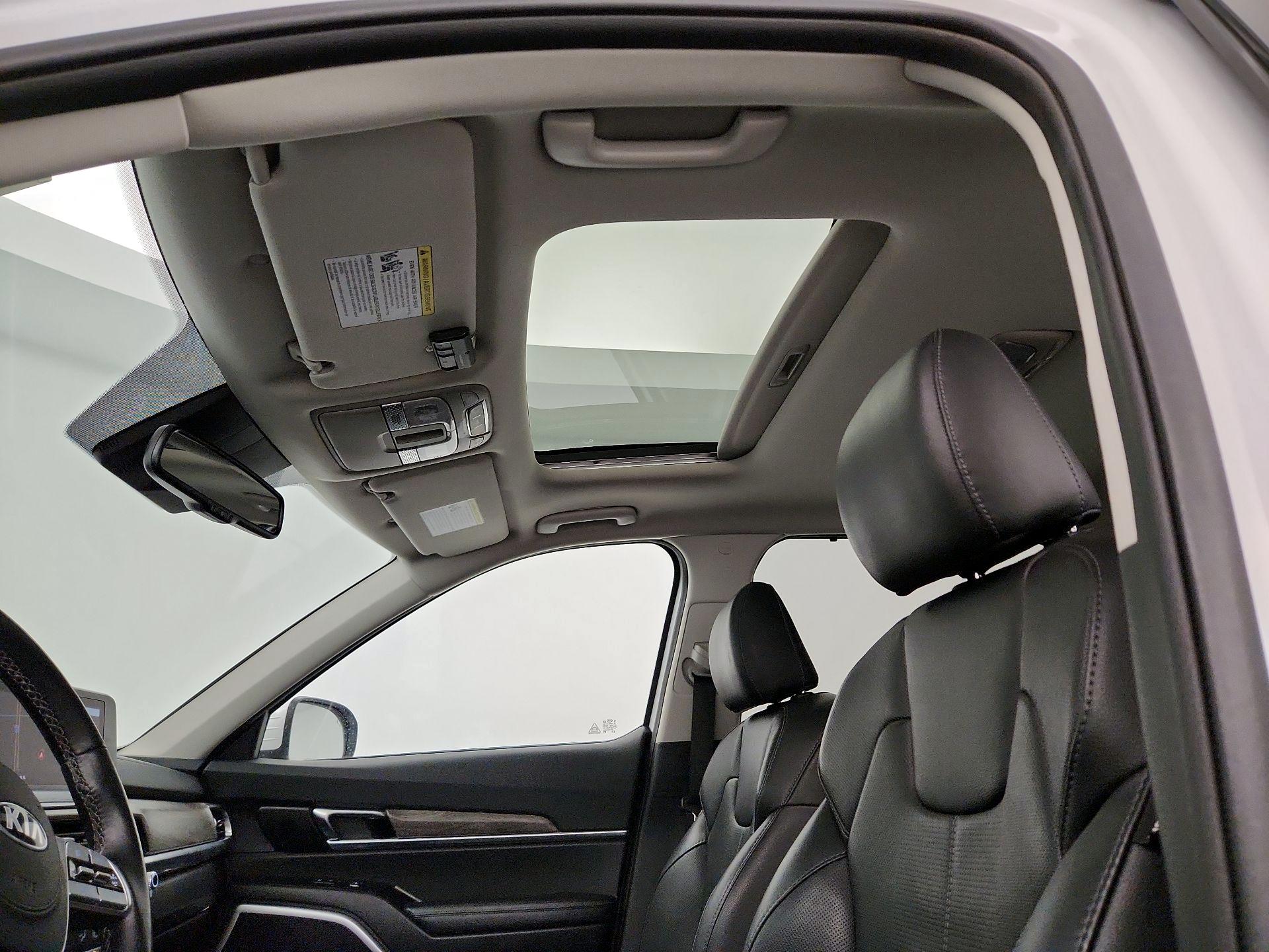 Thumbnail: 2020 Kia Telluride - 20