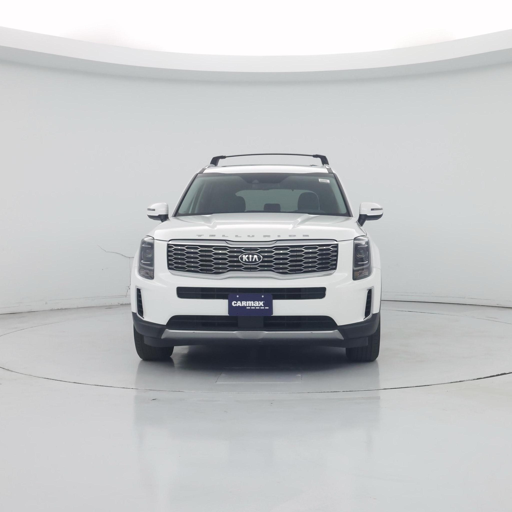 Thumbnail: 2020 Kia Telluride - 5