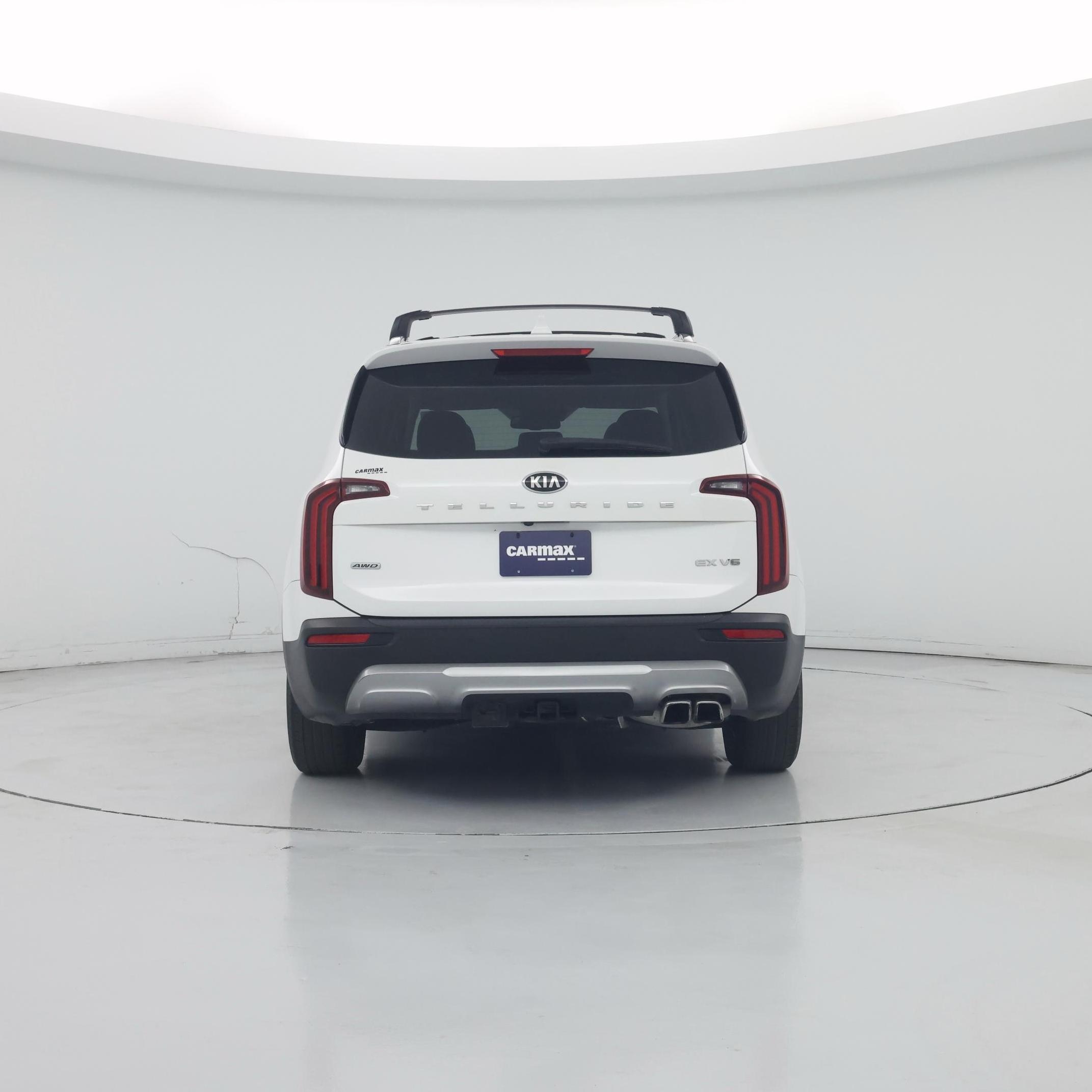 Thumbnail: 2020 Kia Telluride - 6