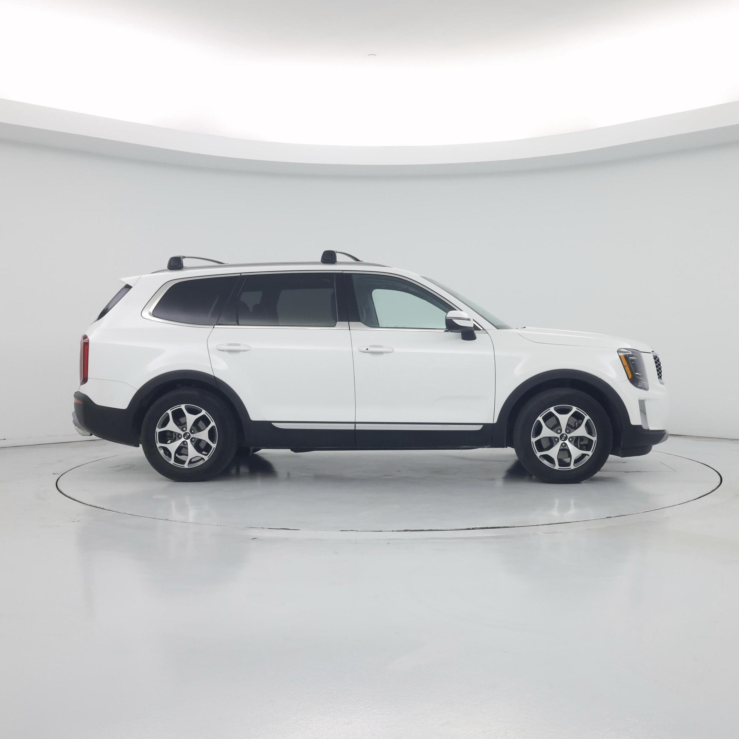 Thumbnail: 2020 Kia Telluride - 7