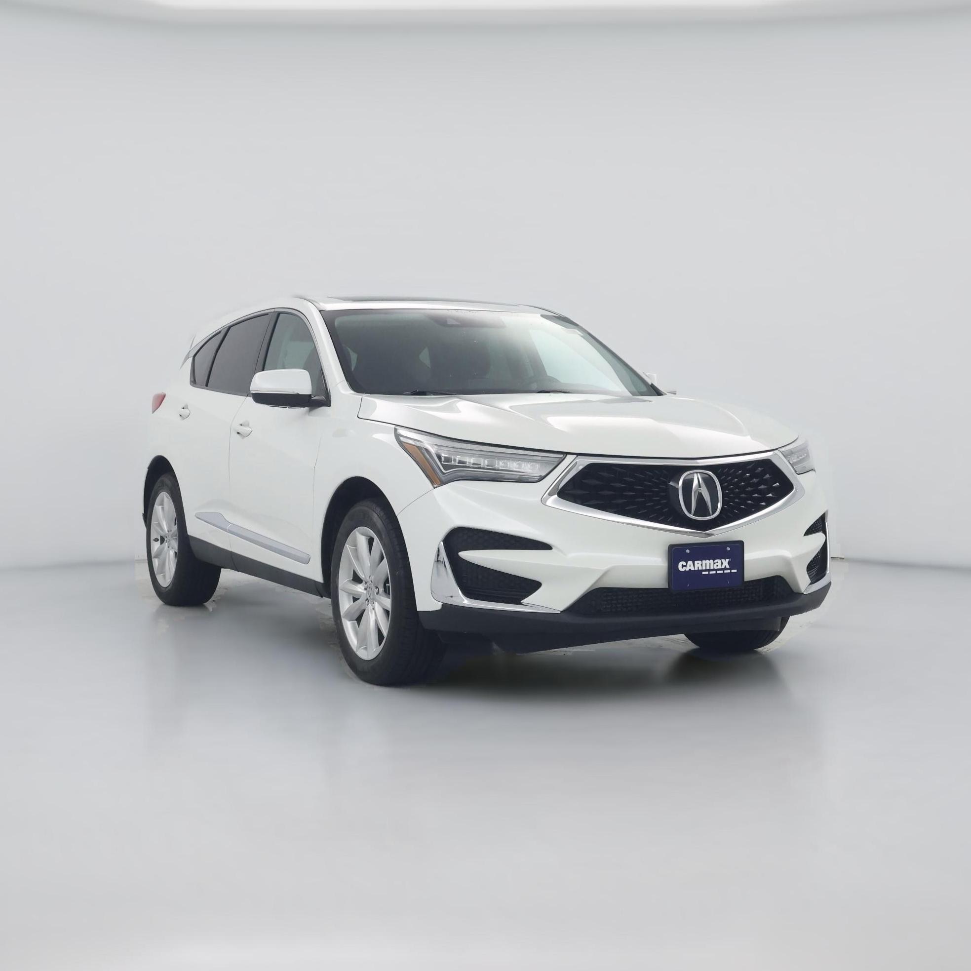 Thumbnail: 2020 Acura RDX - 1