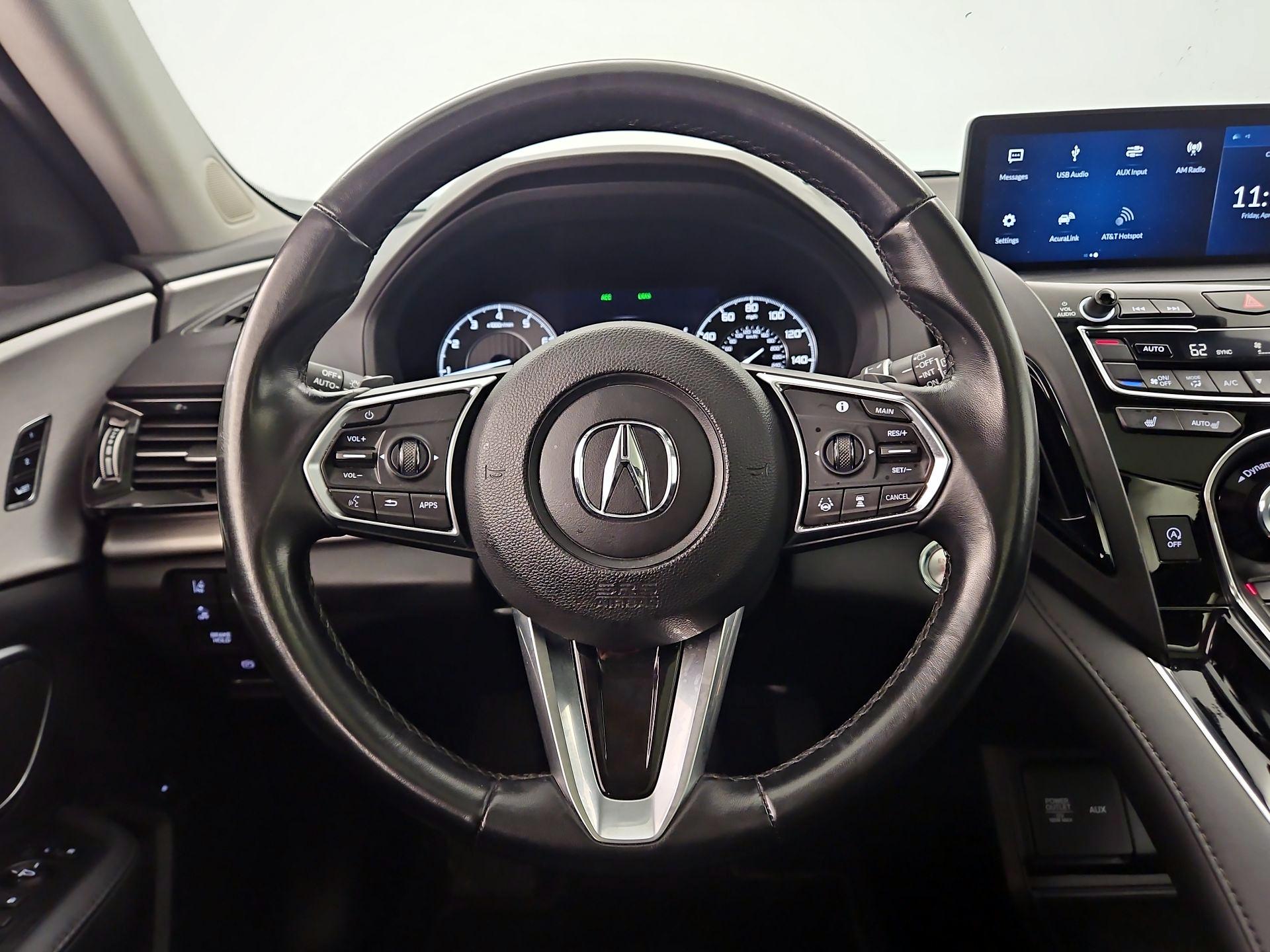 Thumbnail: 2020 Acura RDX - 10