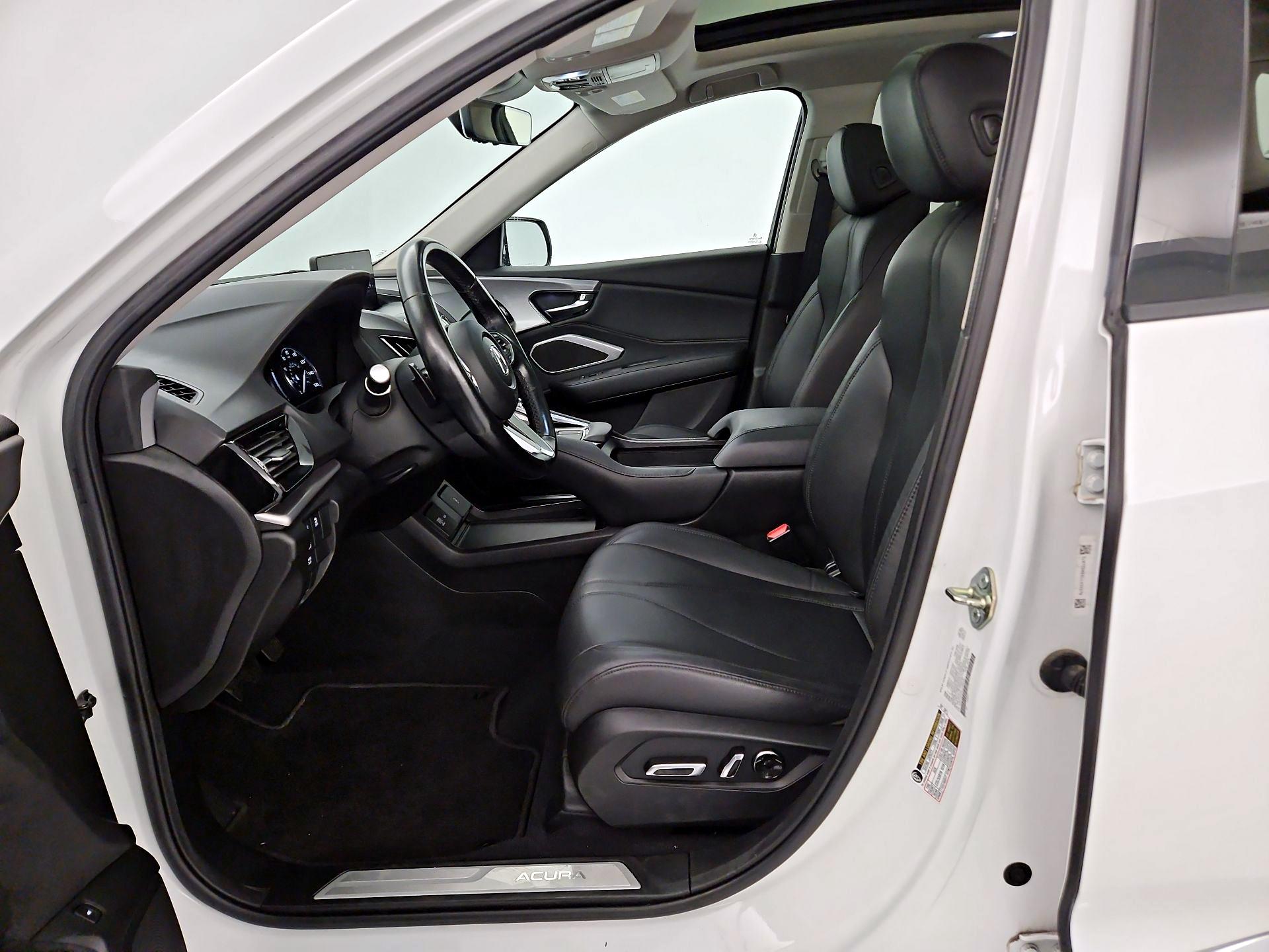 Thumbnail: 2020 Acura RDX - 11