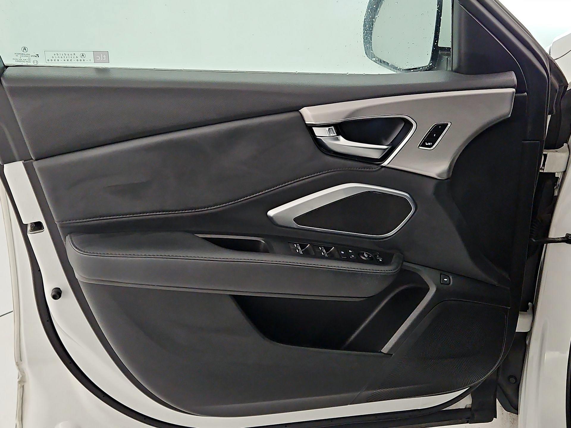 Thumbnail: 2020 Acura RDX - 12