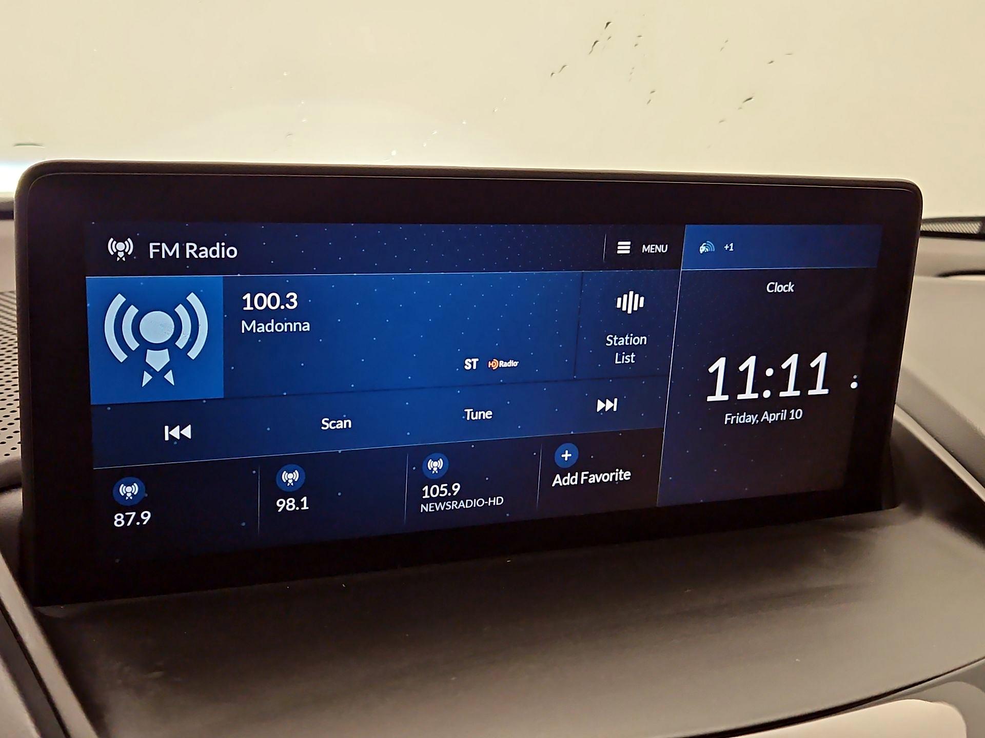 Thumbnail: 2020 Acura RDX - 15