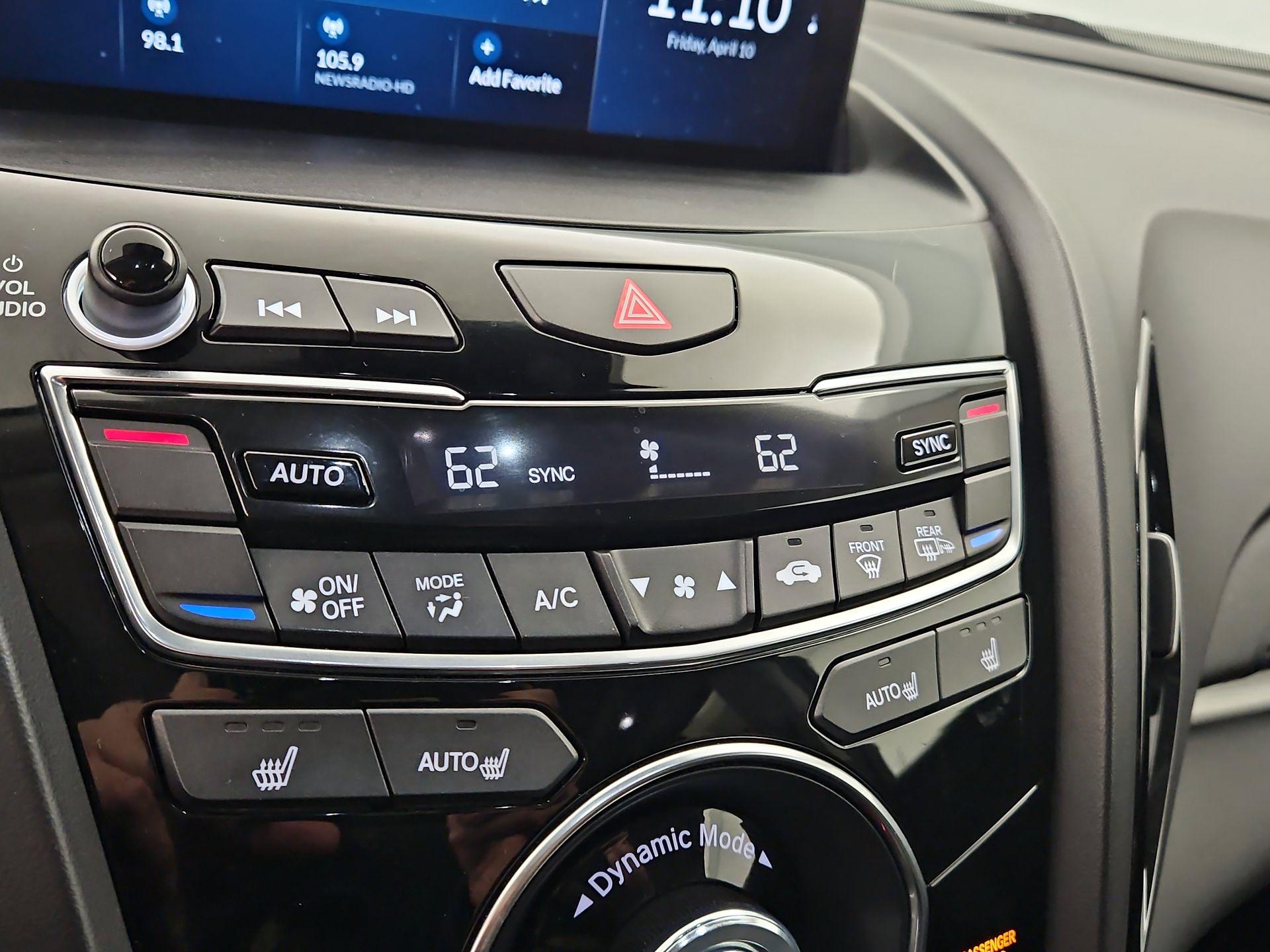 Thumbnail: 2020 Acura RDX - 16