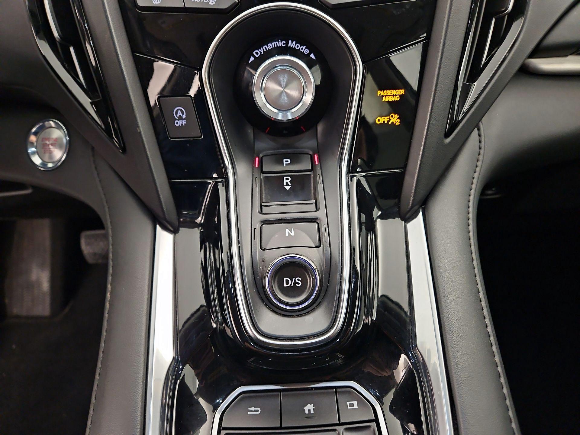 Thumbnail: 2020 Acura RDX - 17