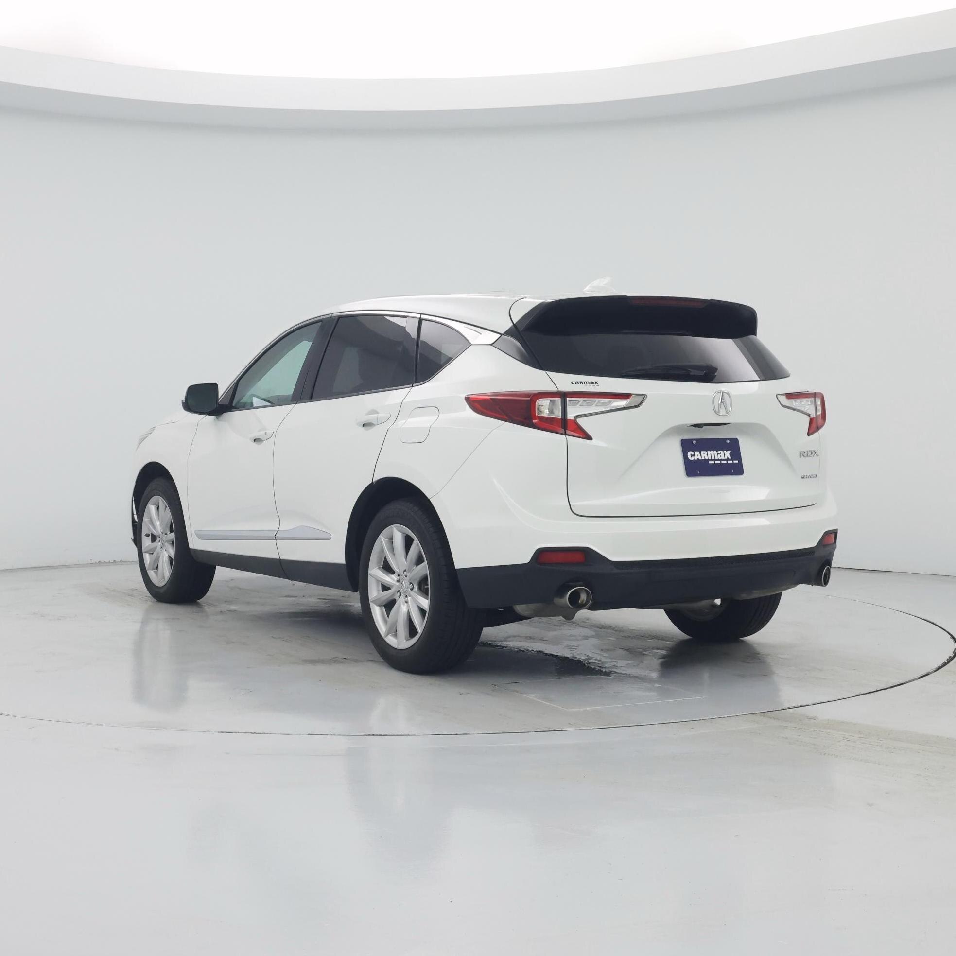 Thumbnail: 2020 Acura RDX - 2