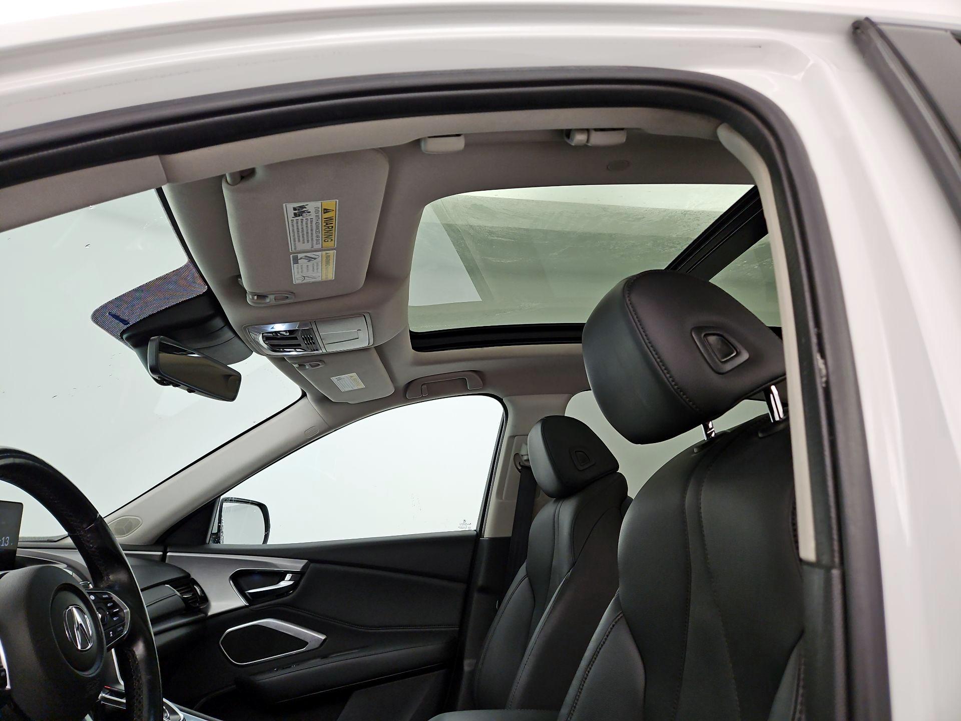 Thumbnail: 2020 Acura RDX - 19