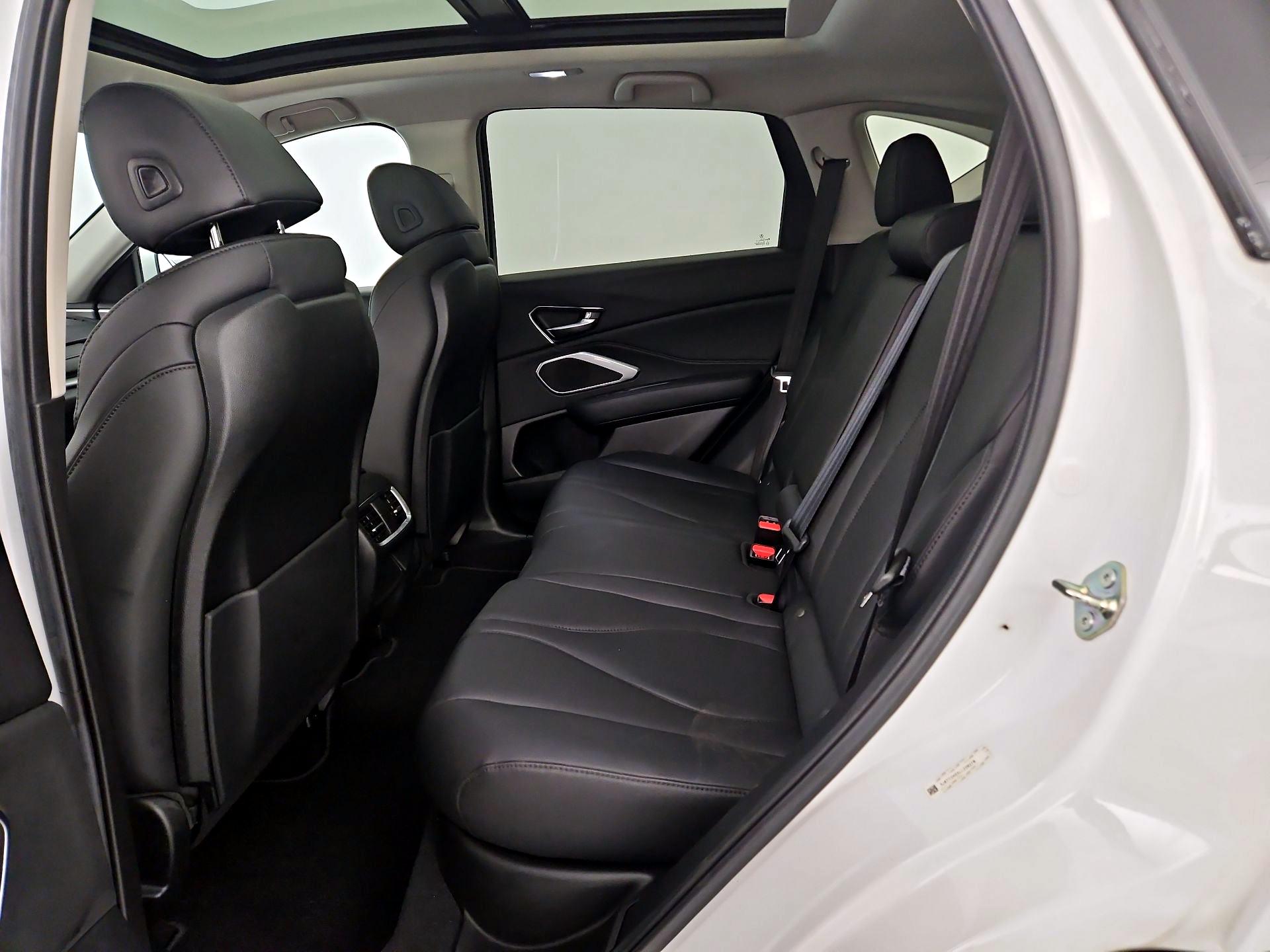 Thumbnail: 2020 Acura RDX - 20