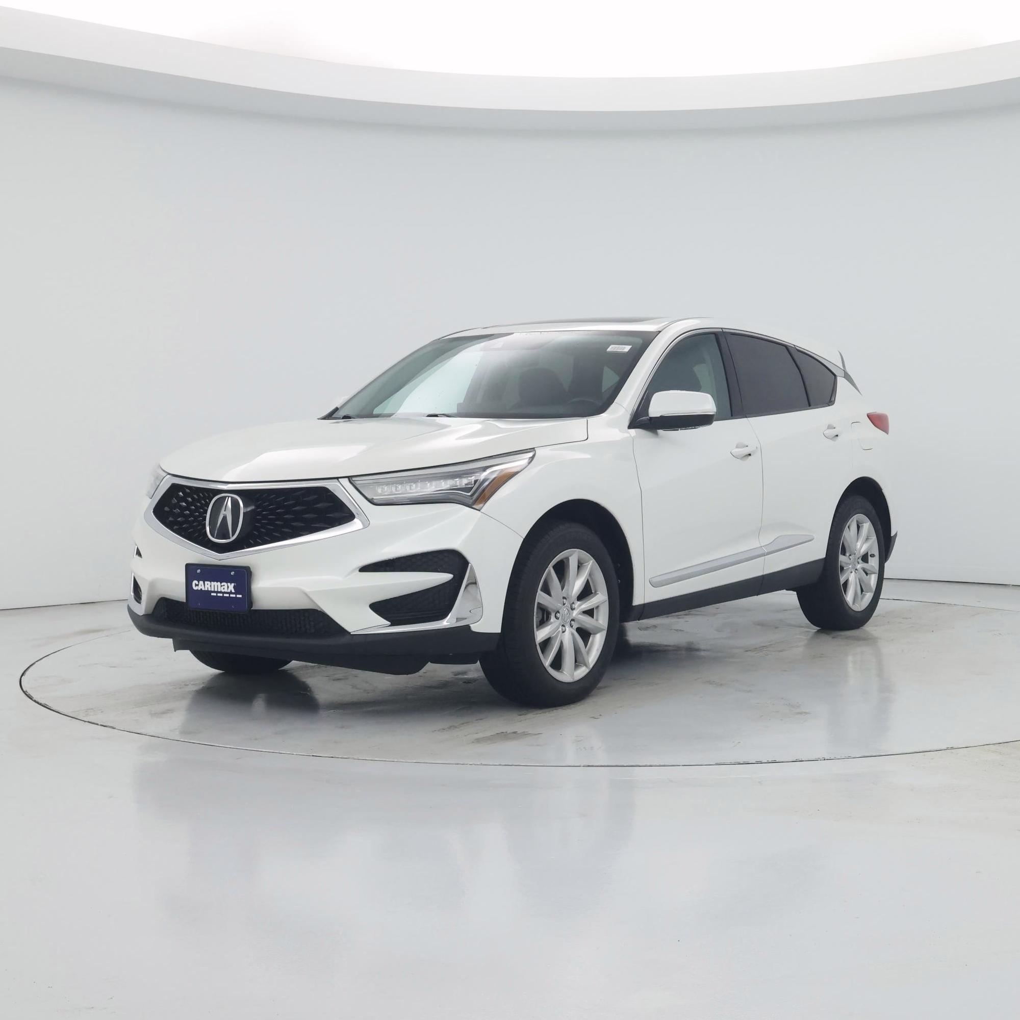 Thumbnail: 2020 Acura RDX - 4