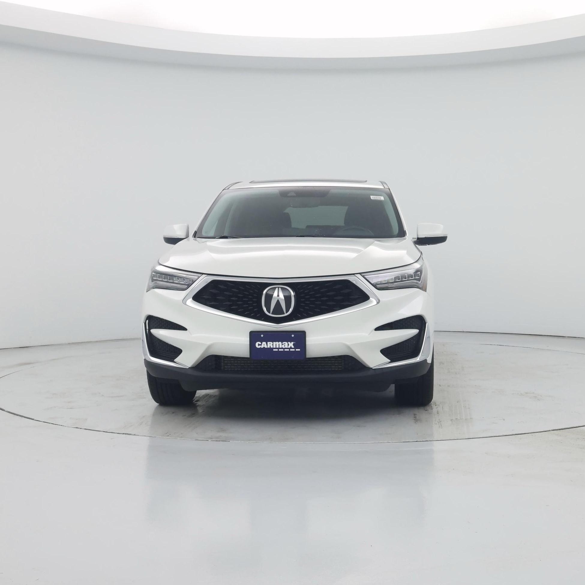 Thumbnail: 2020 Acura RDX - 5