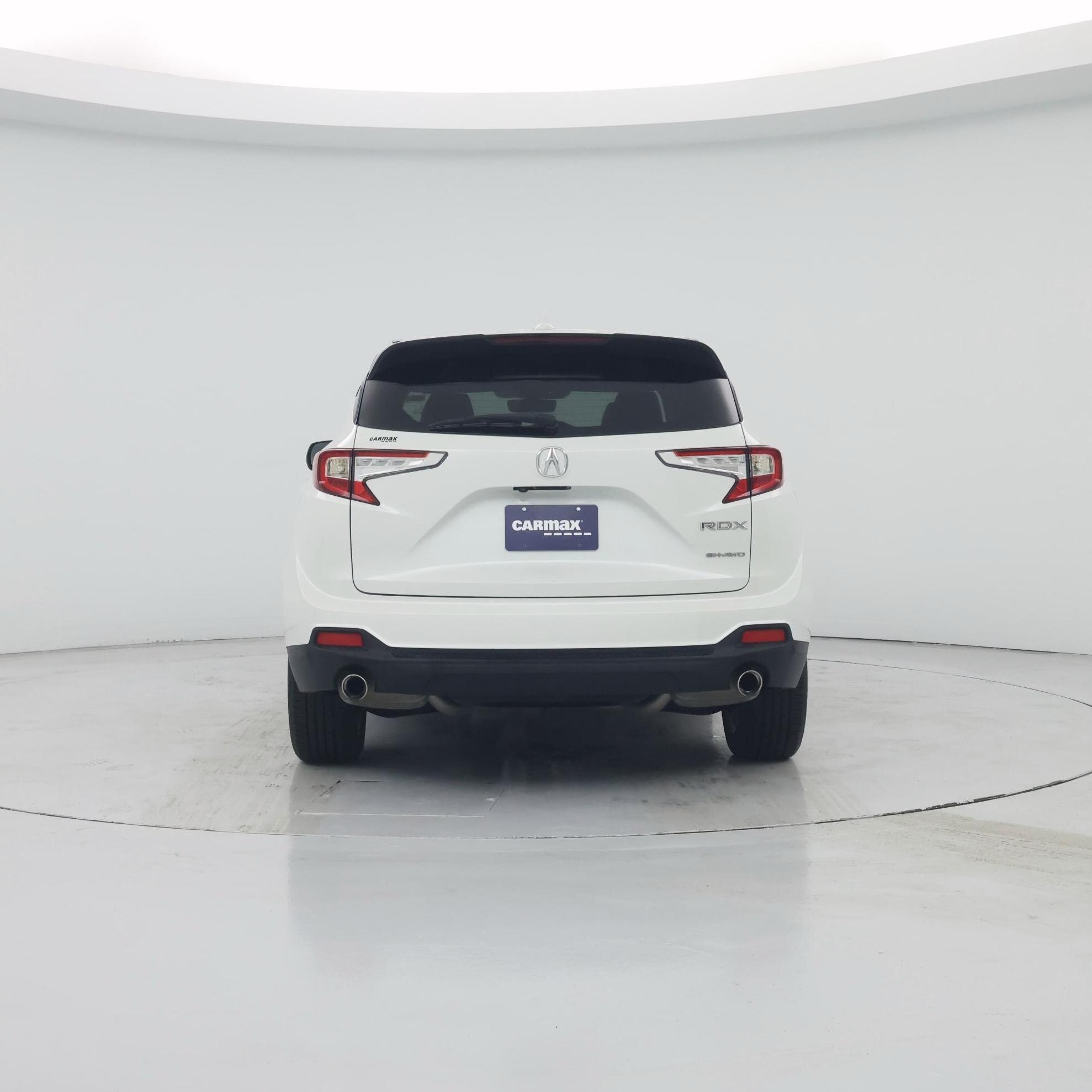 Thumbnail: 2020 Acura RDX - 6