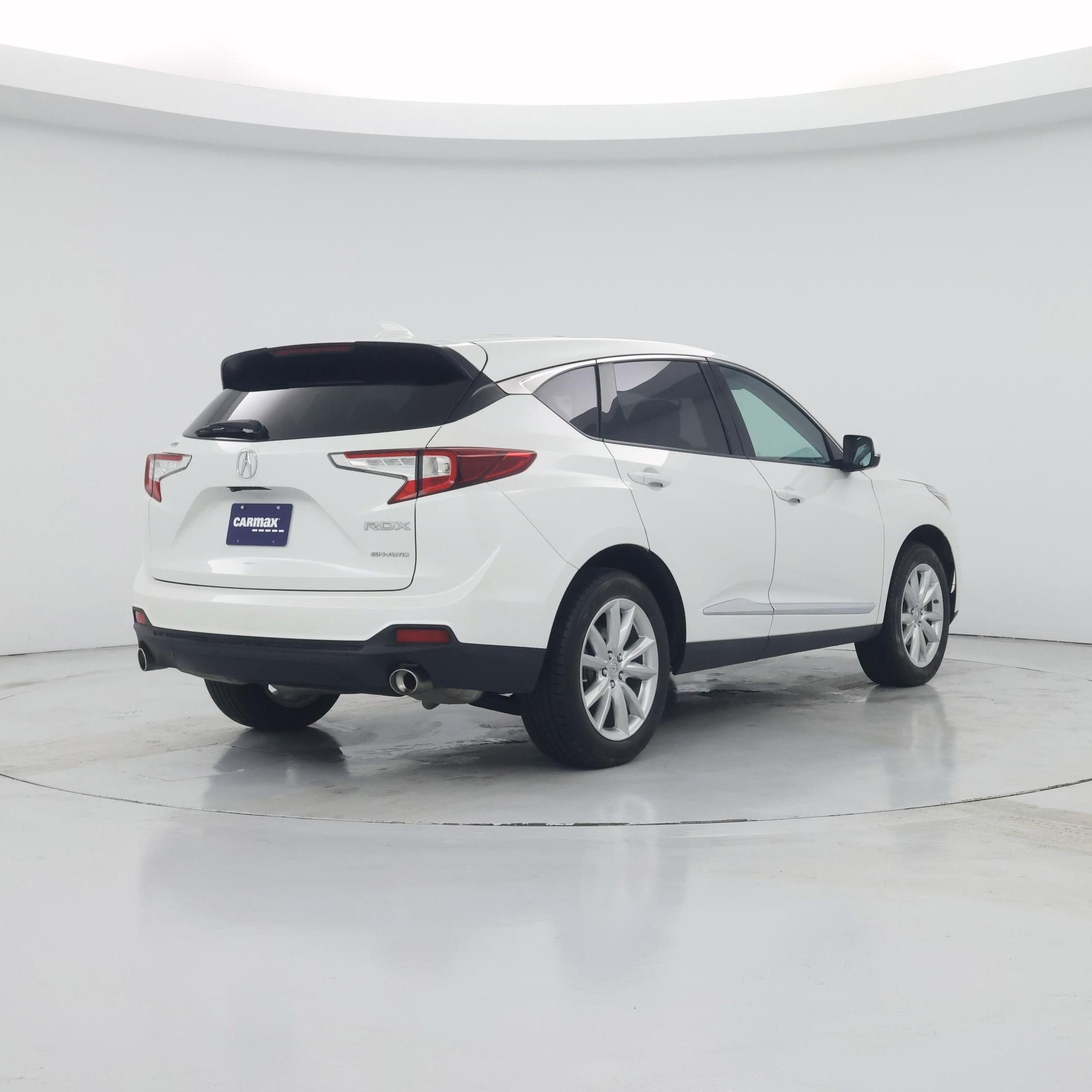 Thumbnail: 2020 Acura RDX - 8