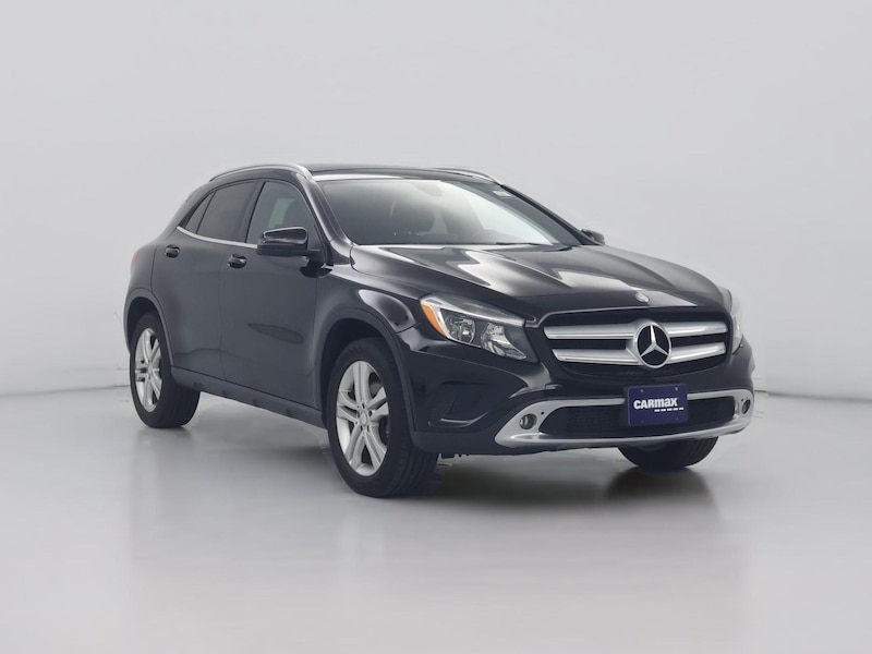 2017 Mercedes-Benz GLA 250 -
                  Tinley Park, IL