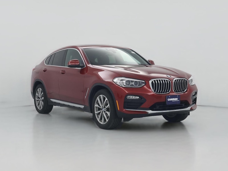 2019 BMW X4 xDrive30i -
                  Tinley Park, IL