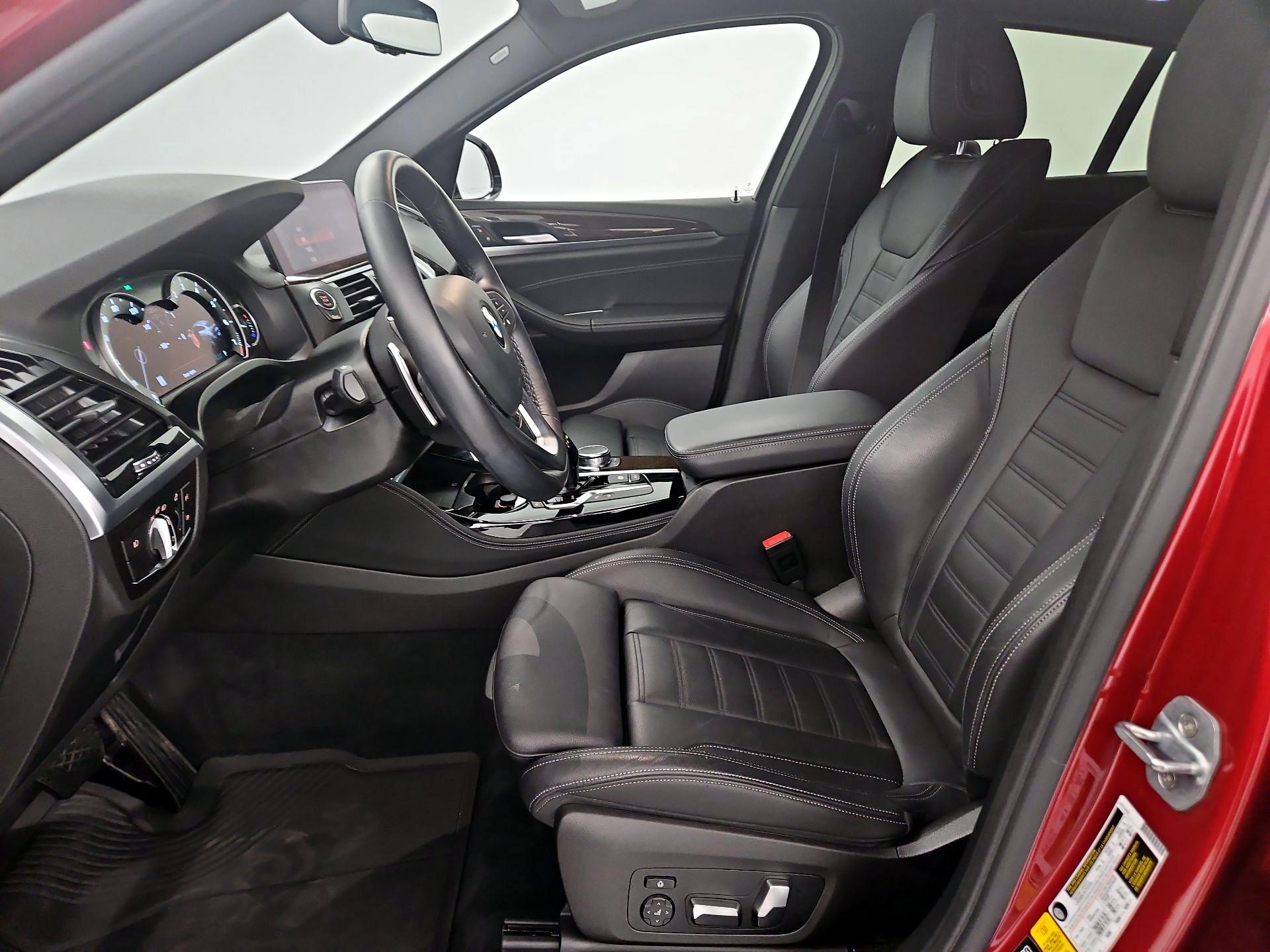 Thumbnail: 2019 BMW X4 - 11