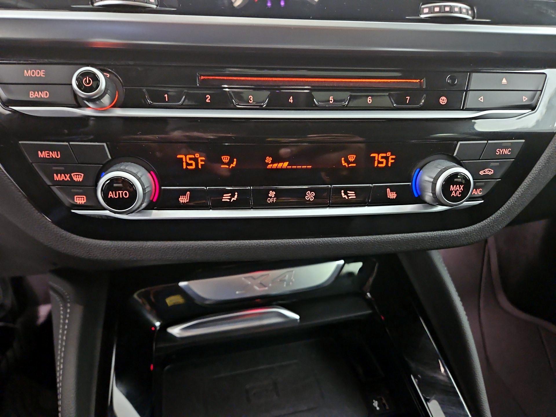 Thumbnail: 2019 BMW X4 - 17