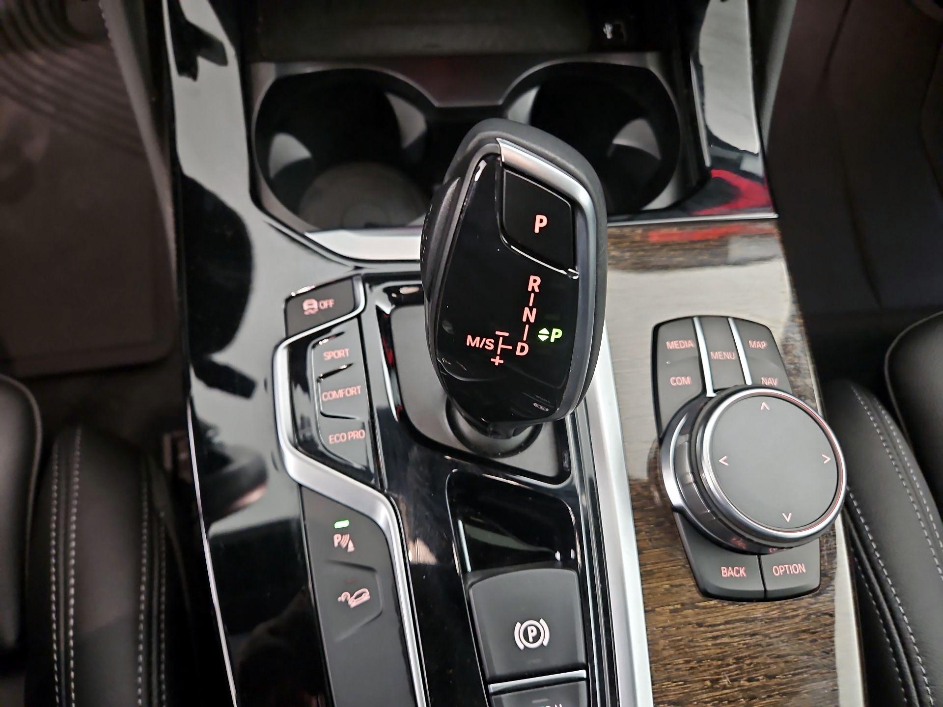 Thumbnail: 2019 BMW X4 - 18