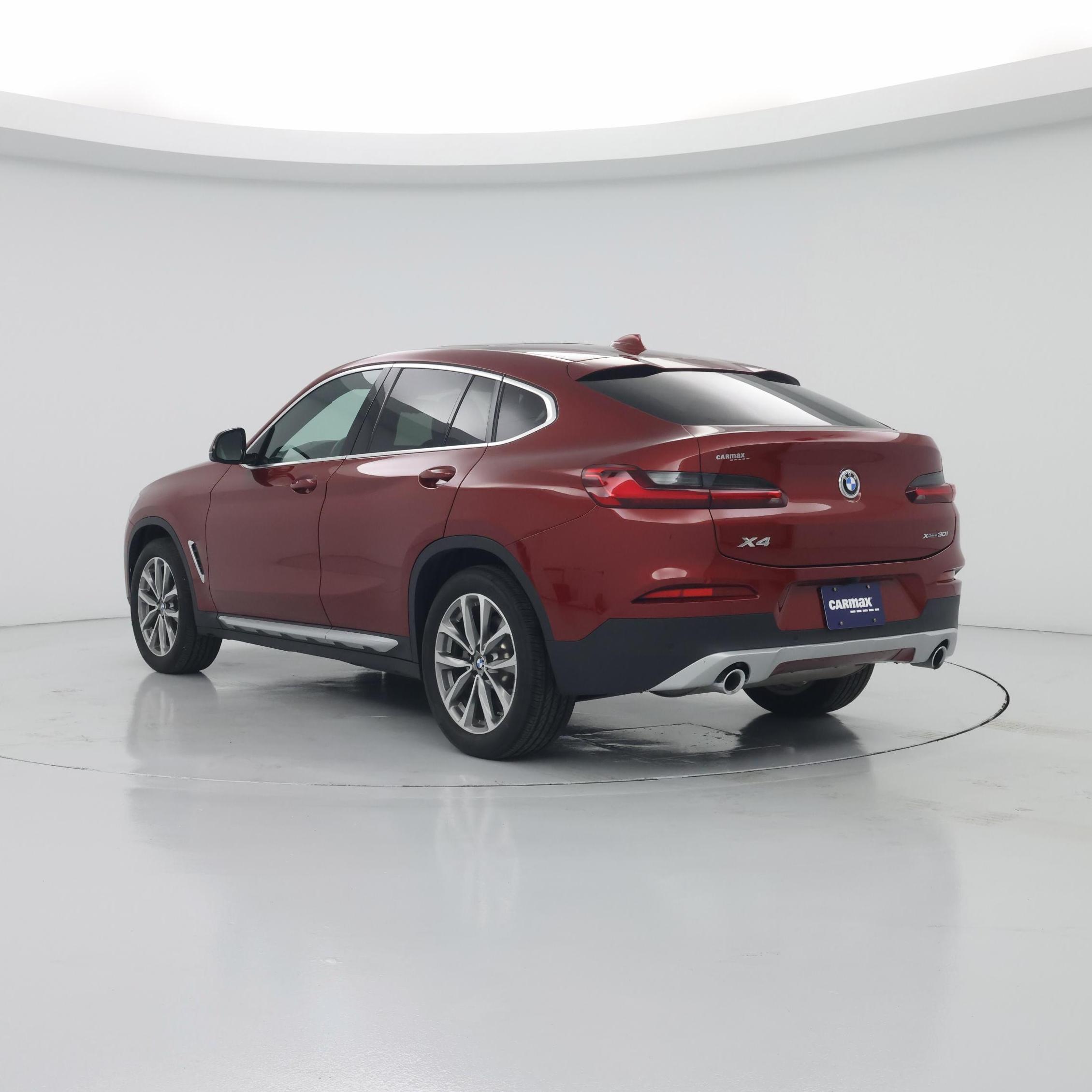Thumbnail: 2019 BMW X4 - 2