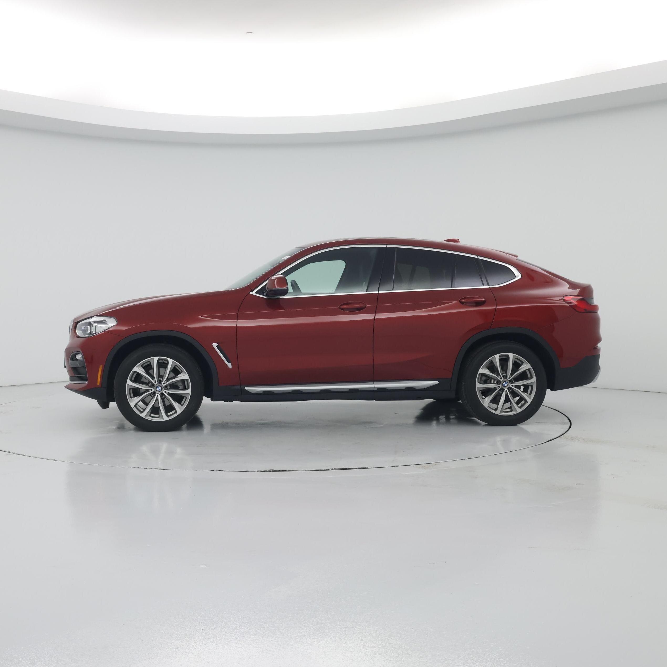 Thumbnail: 2019 BMW X4 - 3