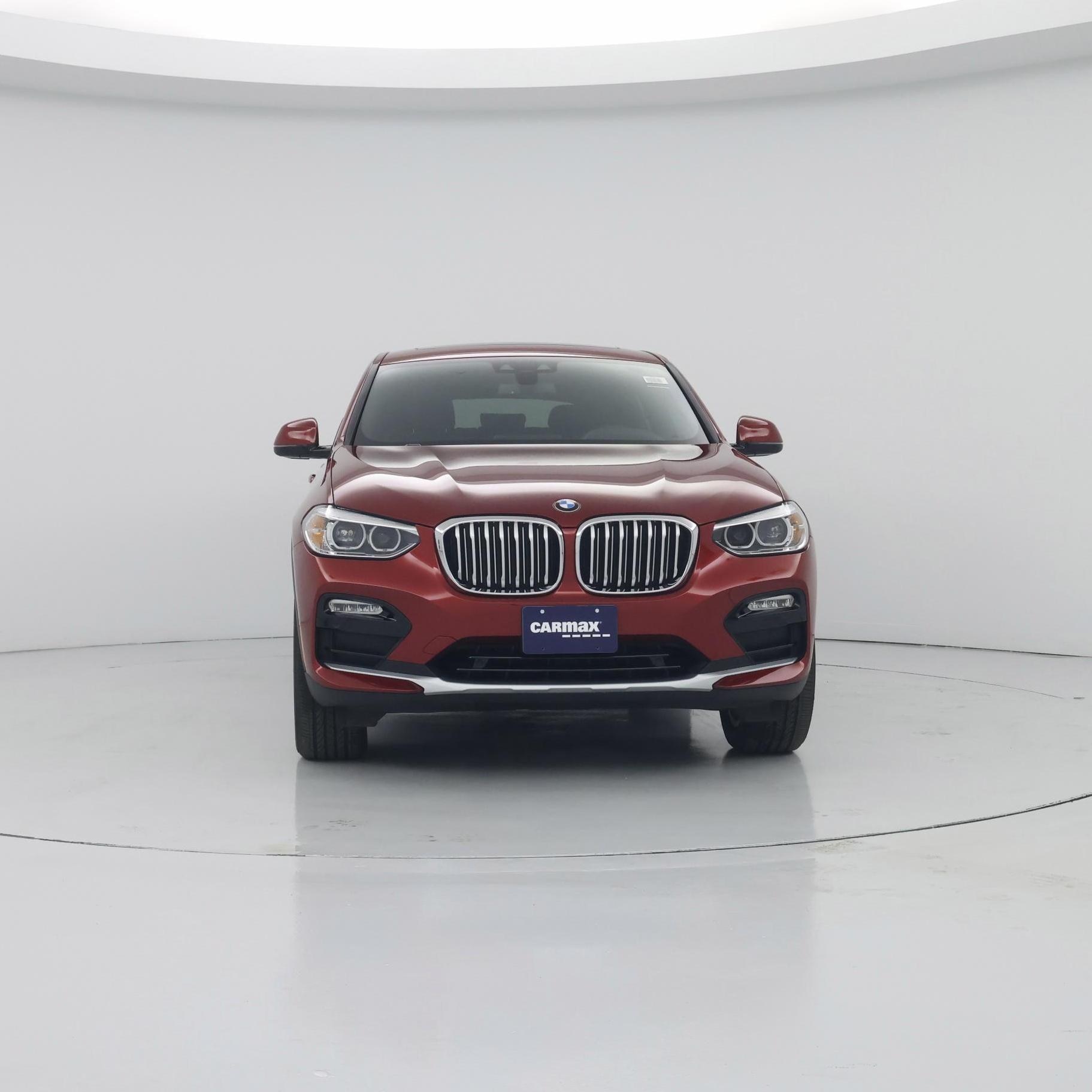 Thumbnail: 2019 BMW X4 - 5