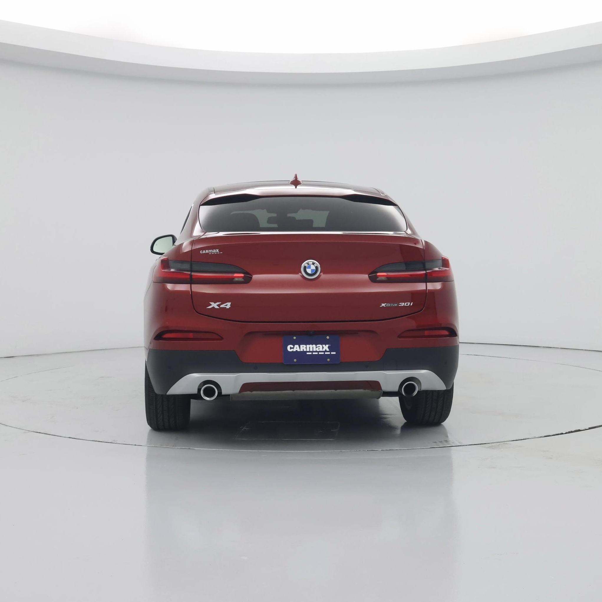 Thumbnail: 2019 BMW X4 - 6