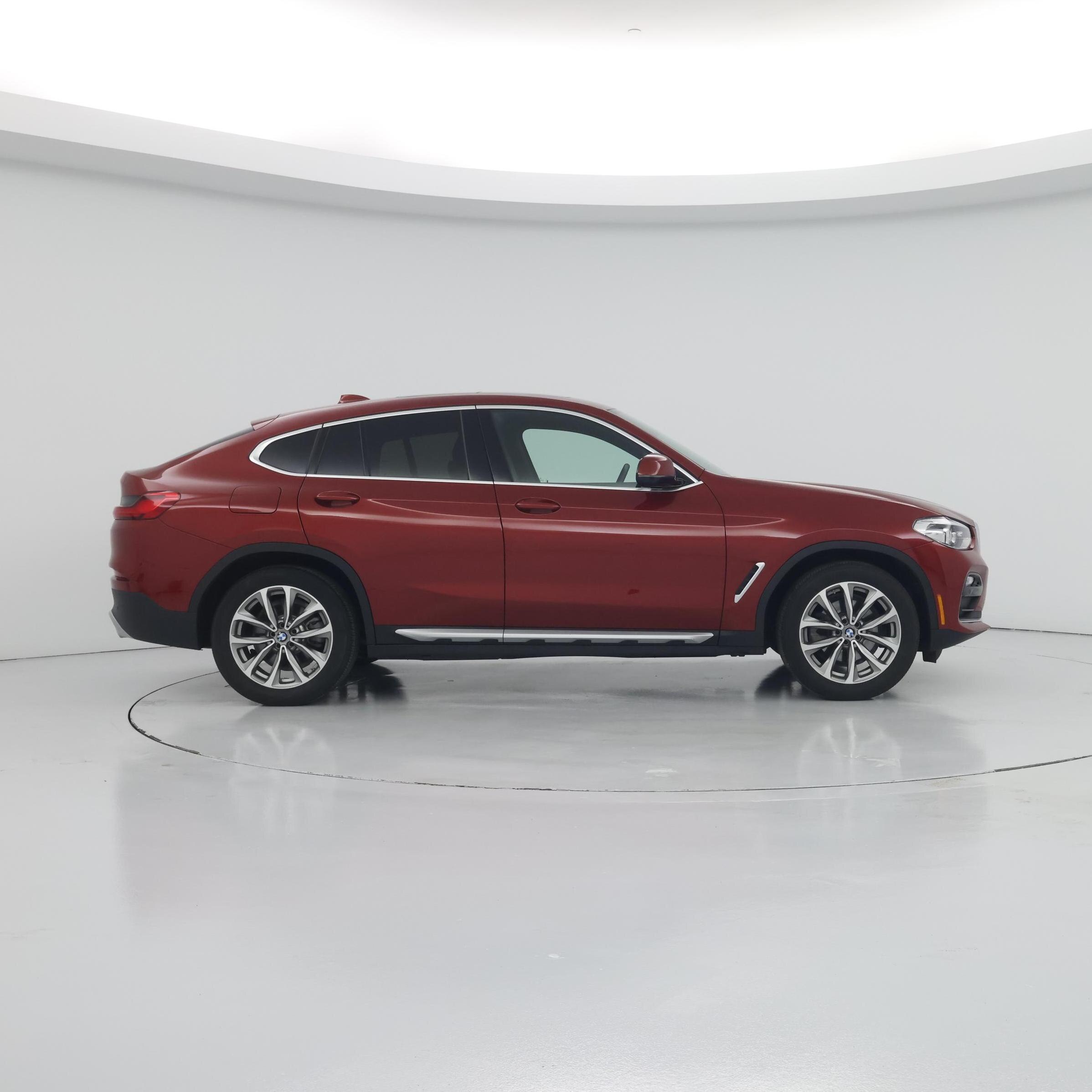 Thumbnail: 2019 BMW X4 - 7