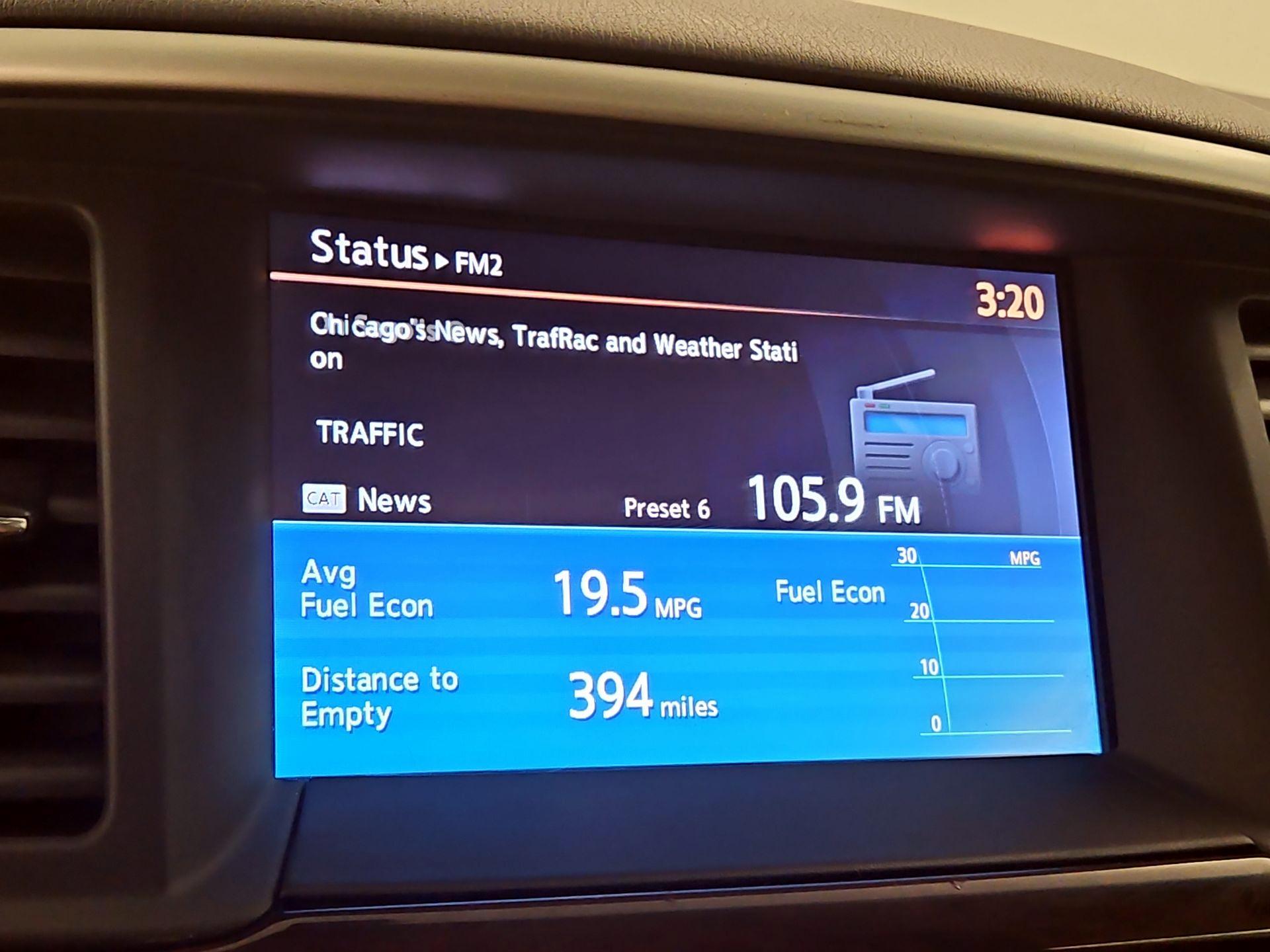 Thumbnail: 2016 Nissan Pathfinder - 14