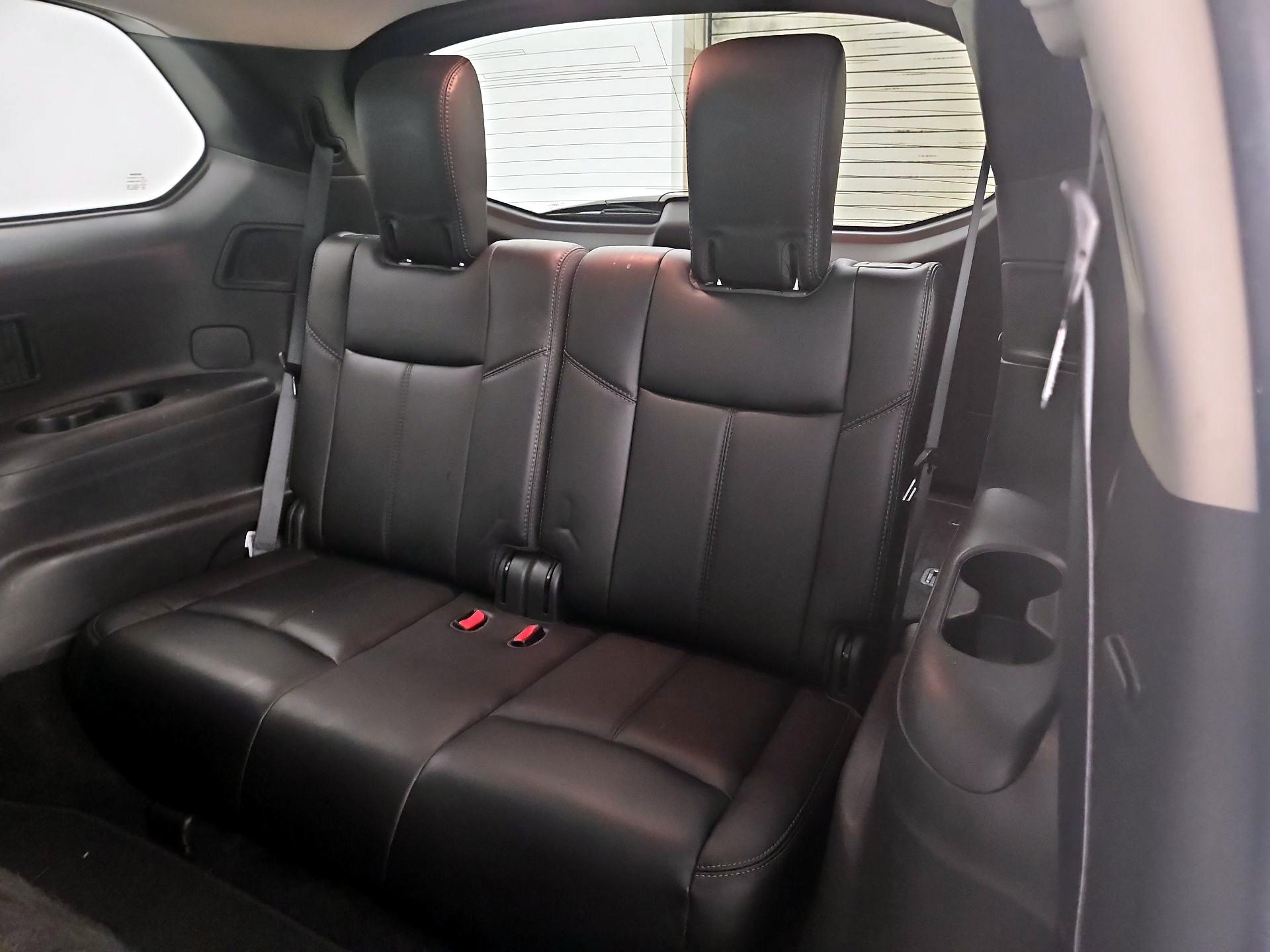 Thumbnail: 2016 Nissan Pathfinder - 20