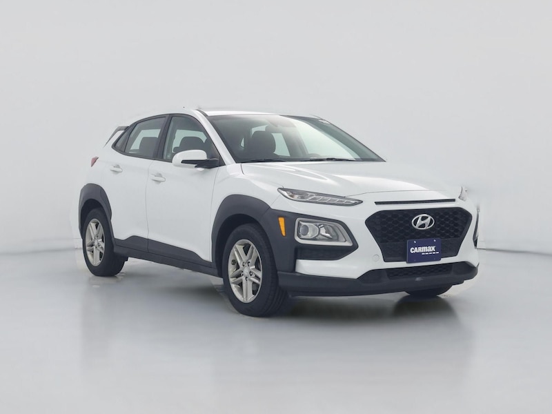 2019 Hyundai Kona SE -
                  Tinley Park, IL